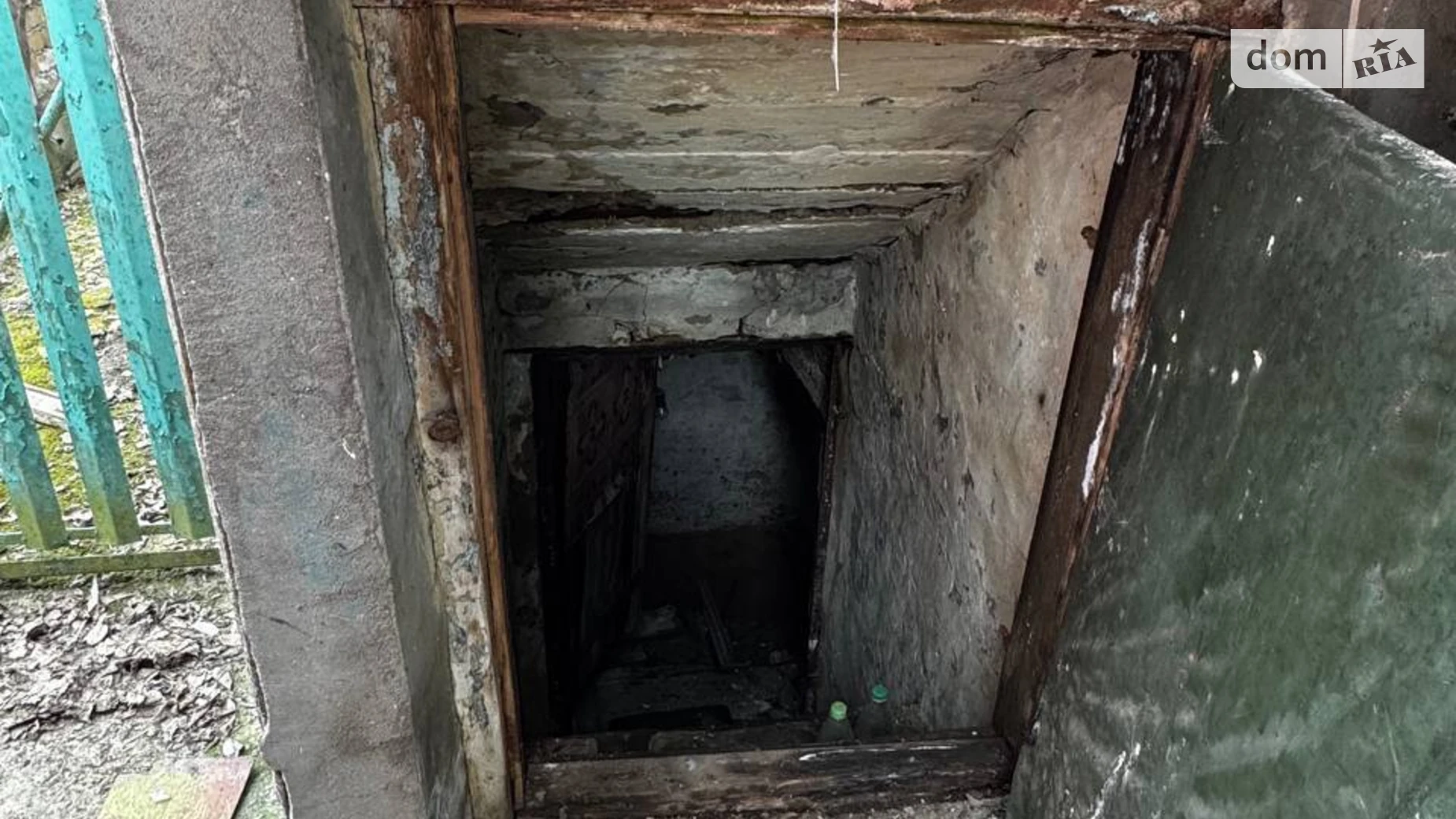 Продается часть дома 42.5 кв. м с мансардой, цена: 17000 $ - фото 5