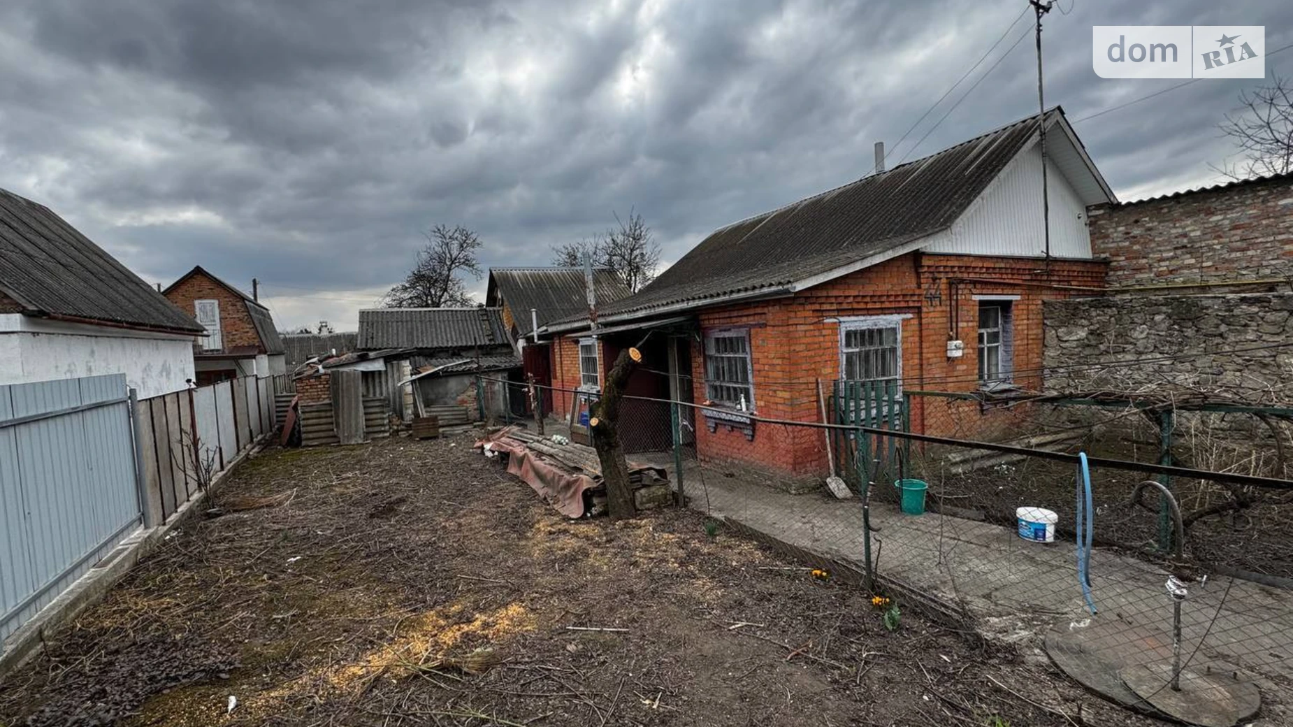 Продается часть дома 42.5 кв. м с мансардой, цена: 17000 $ - фото 2