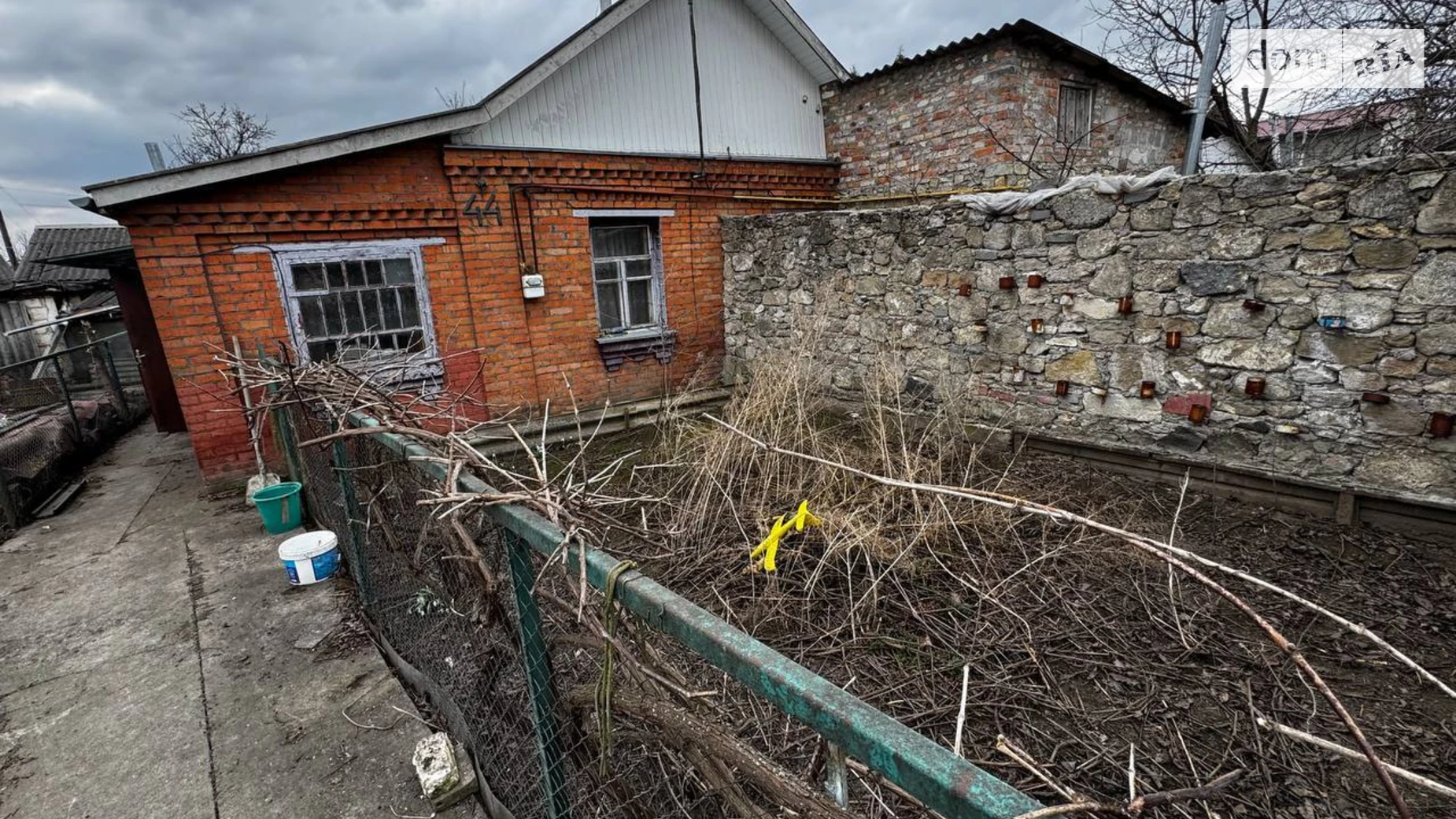 Продается часть дома 42.5 кв. м с мансардой, цена: 17000 $ - фото 3