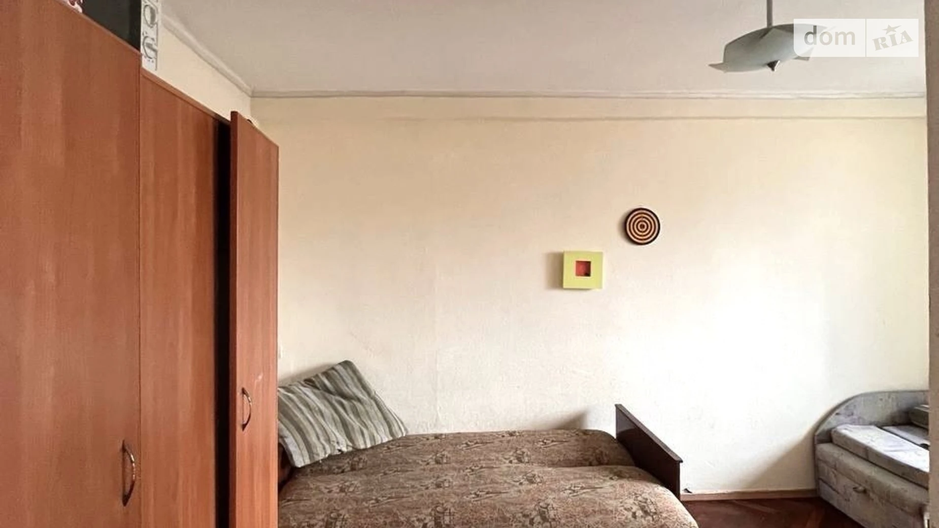 Здається в оренду 2-кімнатна квартира 45 кв. м у Києві, просп. Берестейський(Перемоги), 16 - фото 5