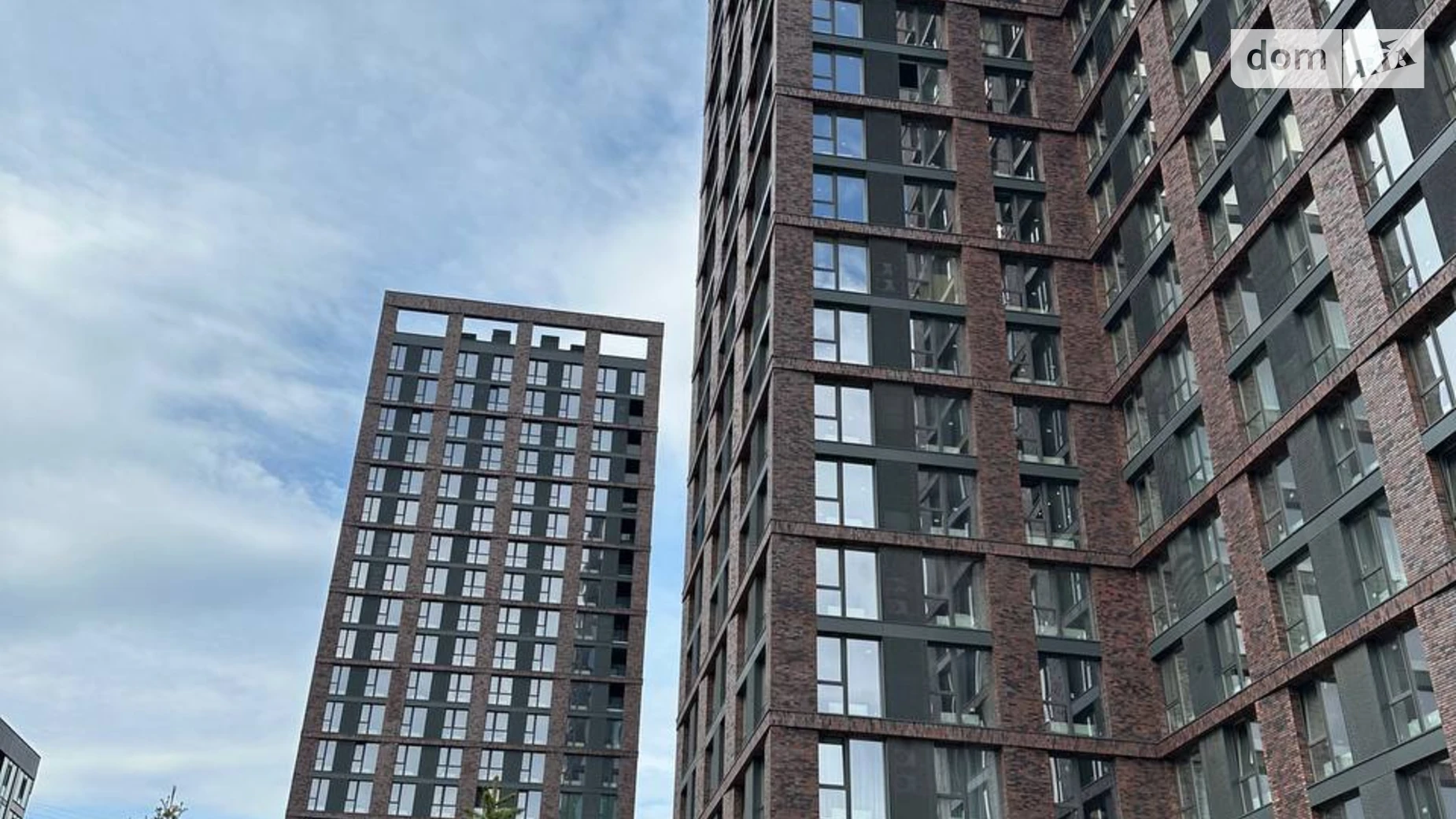Продается 1-комнатная квартира 41.4 кв. м в Днепре, ул. Набережная Победы, 128 - фото 2