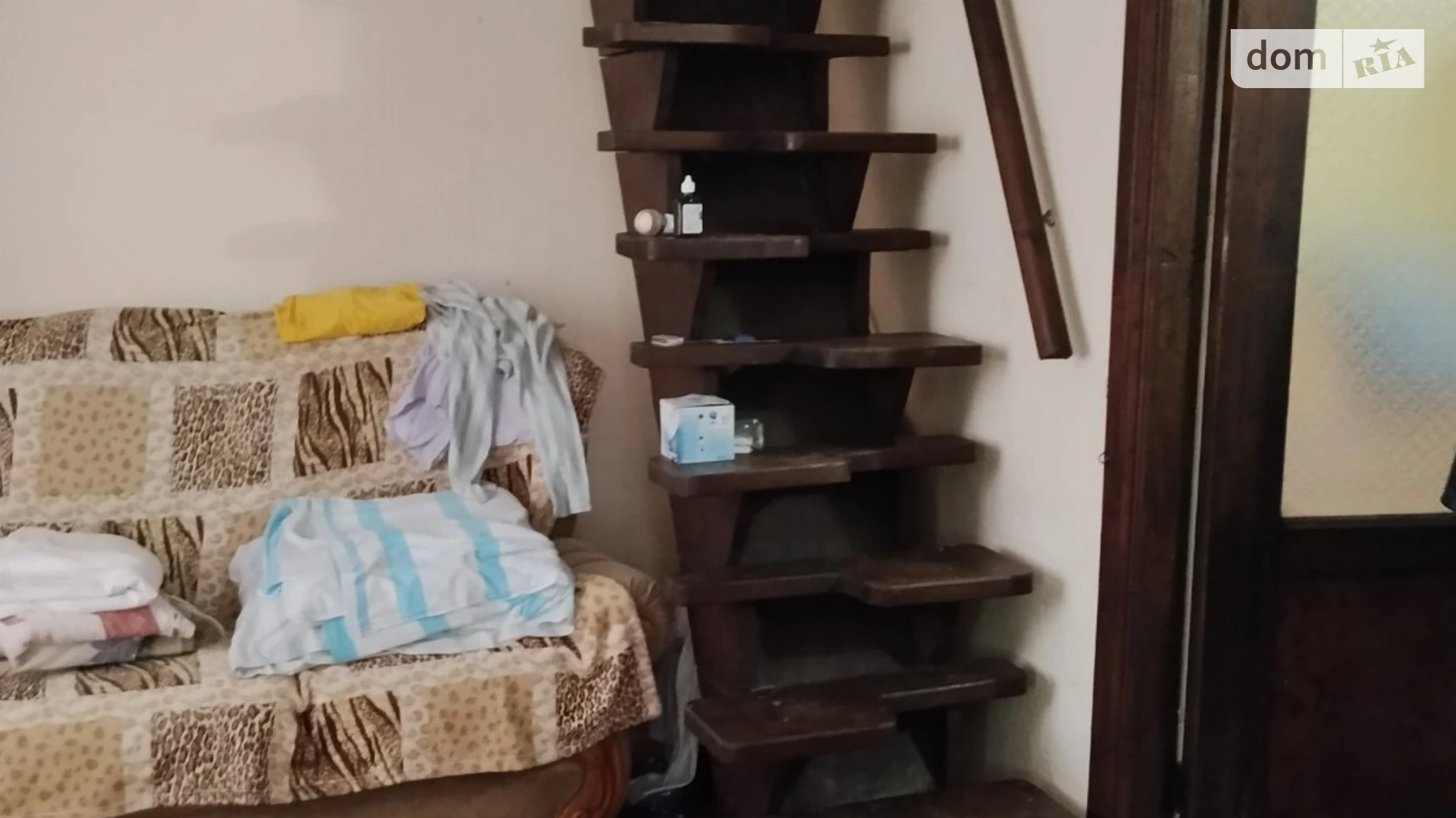 Продается дом на 2 этажа 65 кв. м с террасой, цена: 8500 $ - фото 3