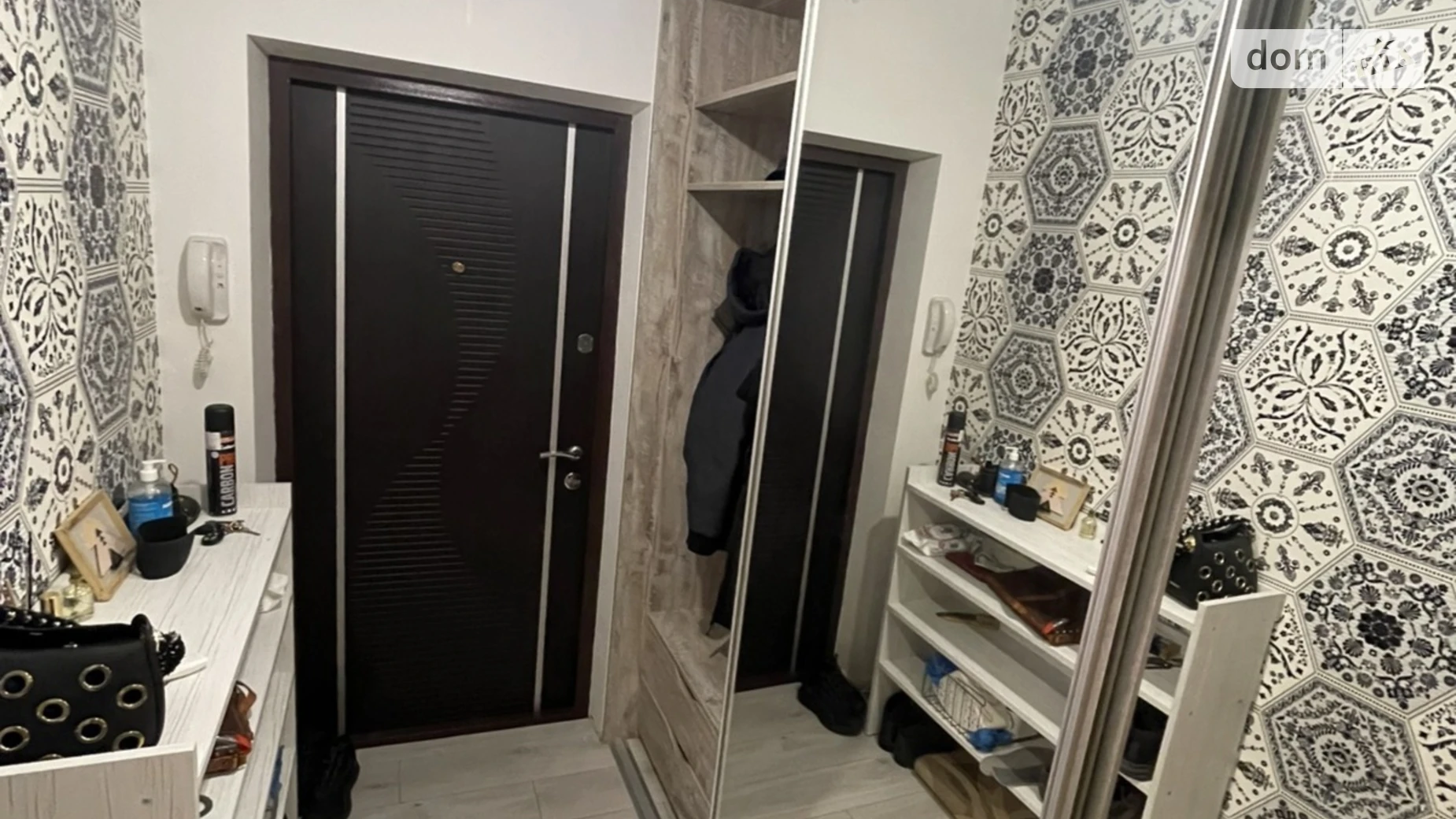 Сдается в аренду 2-комнатная квартира 47 кв. м в Виннице, ул. Марии Примаченко(Покрышкина), 8Г - фото 3