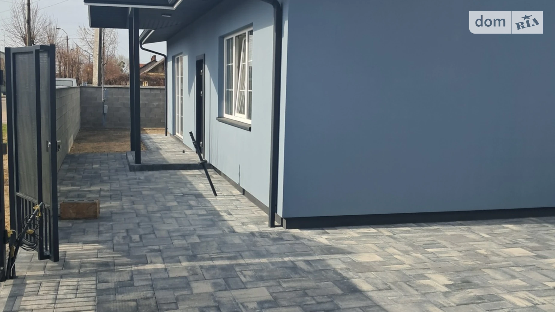 Продается одноэтажный дом 88 кв. м с балконом, цена: 135000 $ - фото 3