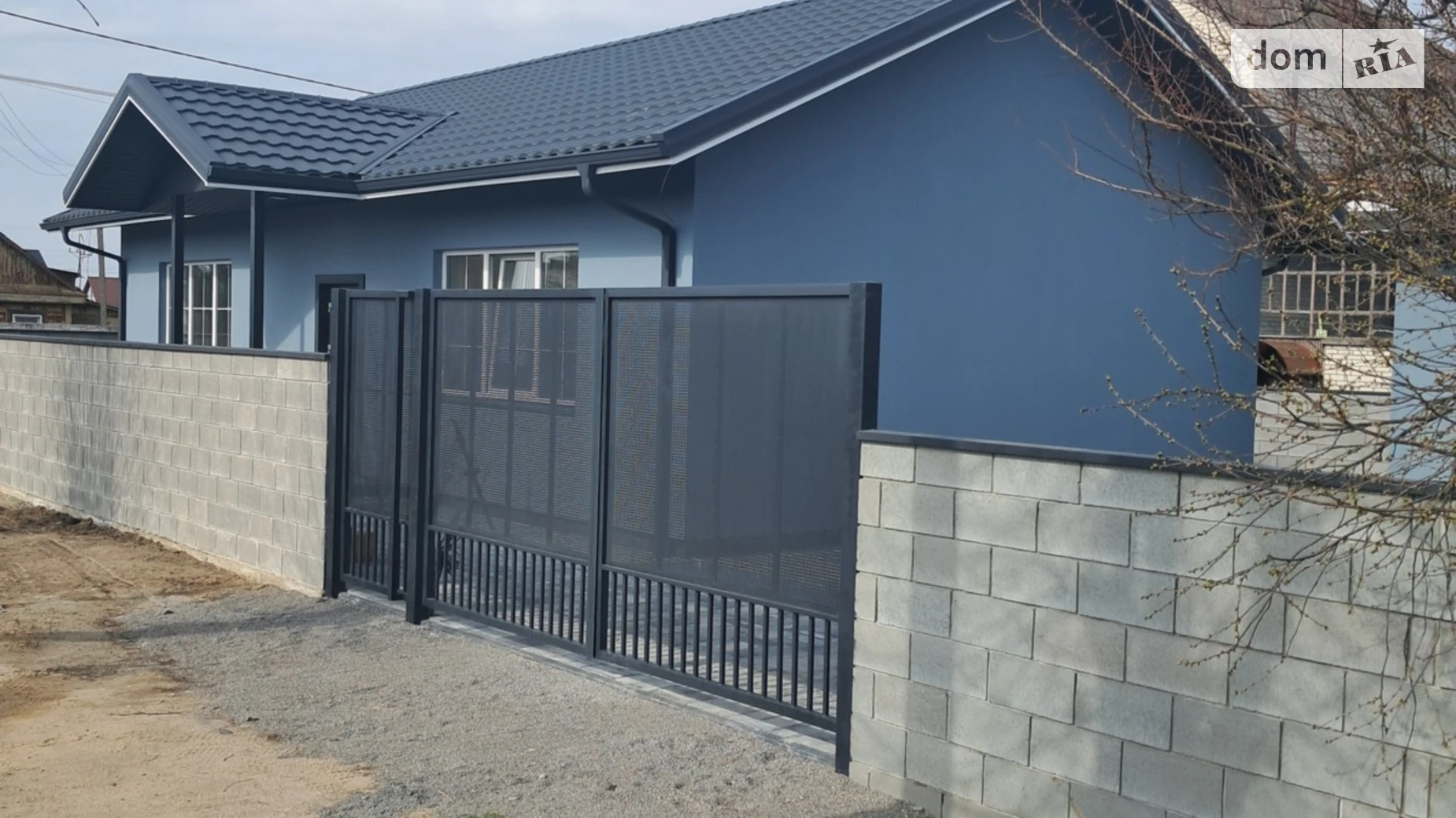 Продается одноэтажный дом 88 кв. м с балконом, цена: 135000 $ - фото 2