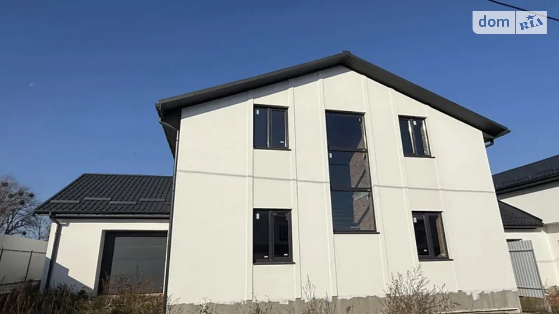 Продается дом на 2 этажа 200 кв. м с садом, цена: 100000 $ - фото 3