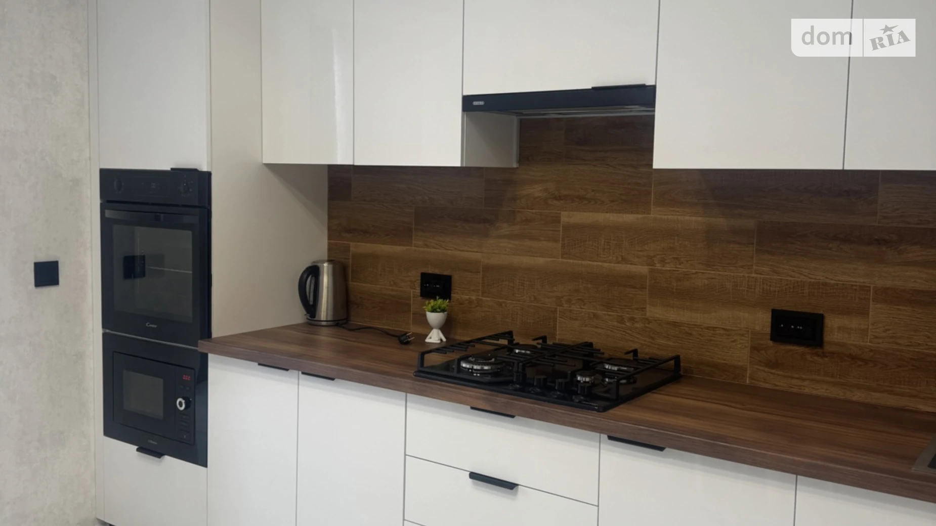 Сдается в аренду 1-комнатная квартира 42 кв. м в Хмельницком, ул. Проскуровского Подполья, 165К - фото 4