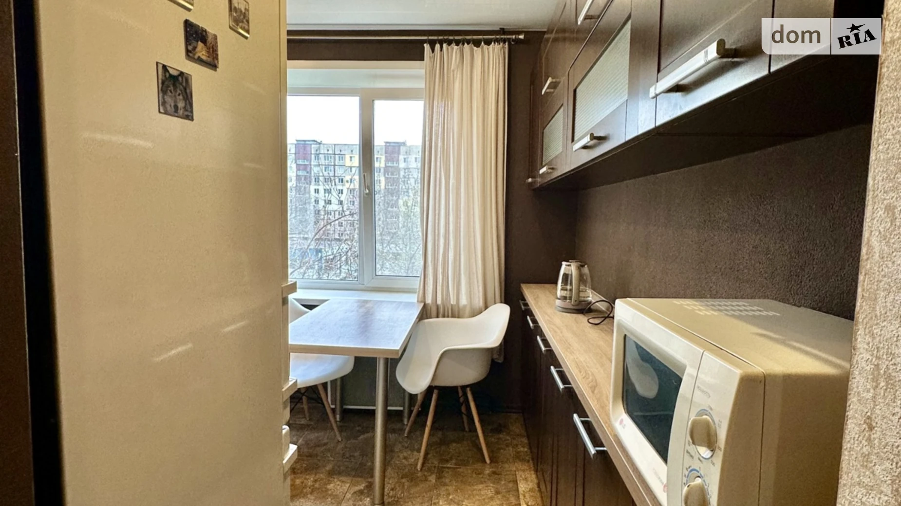 Продается 2-комнатная квартира 53.6 кв. м в Днепре, мас. Тополь-3, 23 корпус 2 - фото 5