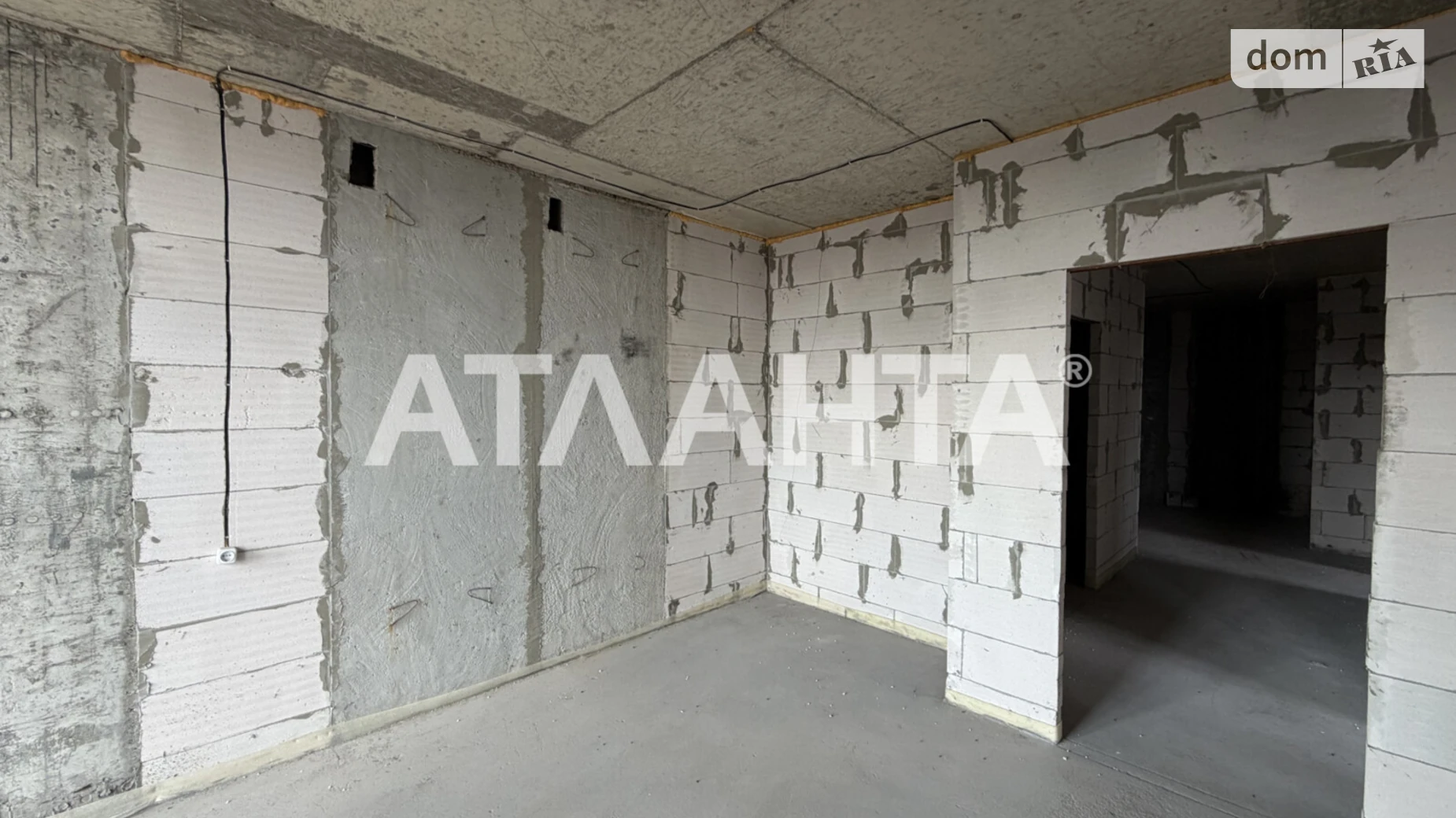 Продается 2-комнатная квартира 69.4 кв. м в Агрономичном, ул. Элитная(Тимирязева) - фото 3