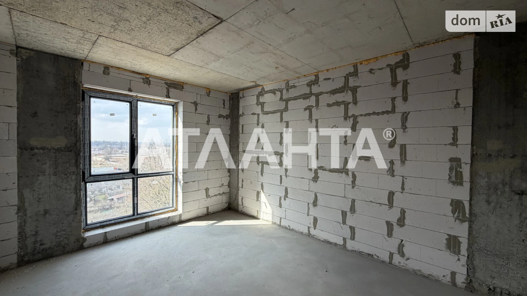 Продается 2-комнатная квартира 69.5 кв. м в Агрономичном, ул. Элитная(Тимирязева) - фото 4