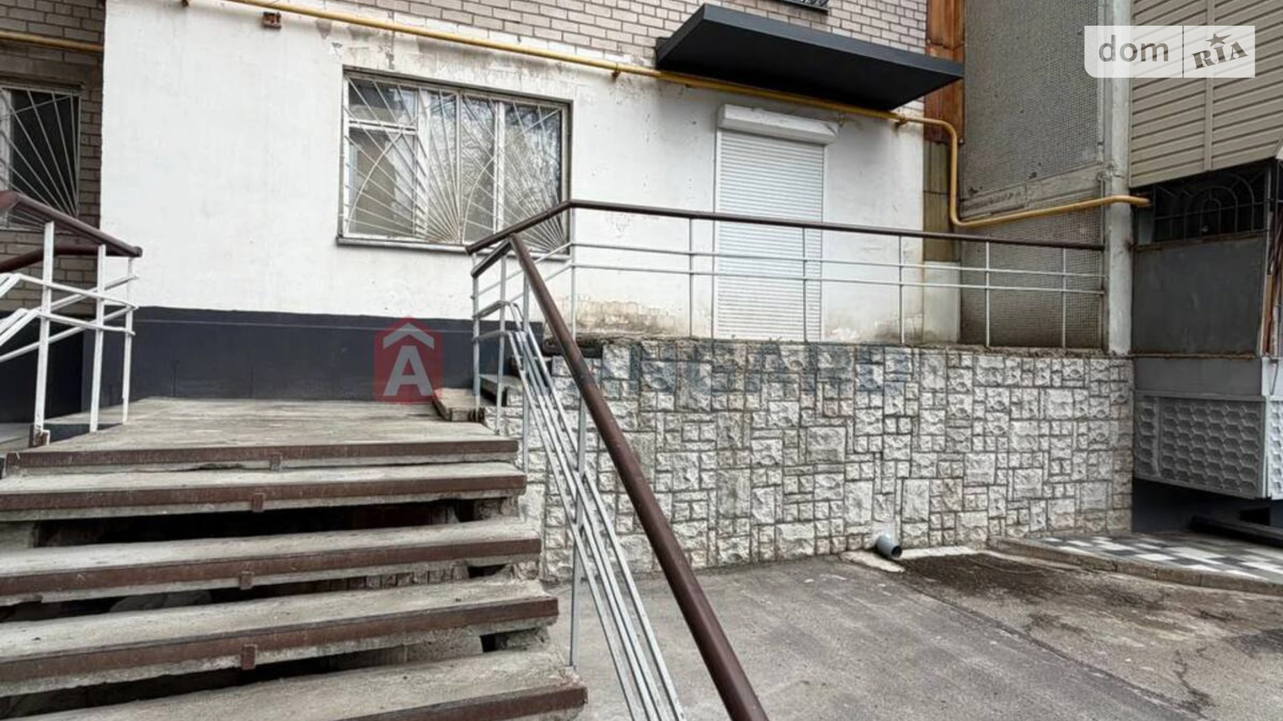 2-комнатная квартира 55.2 кв. м в Запорожье, ул. Чумаченко, 23 - фото 3