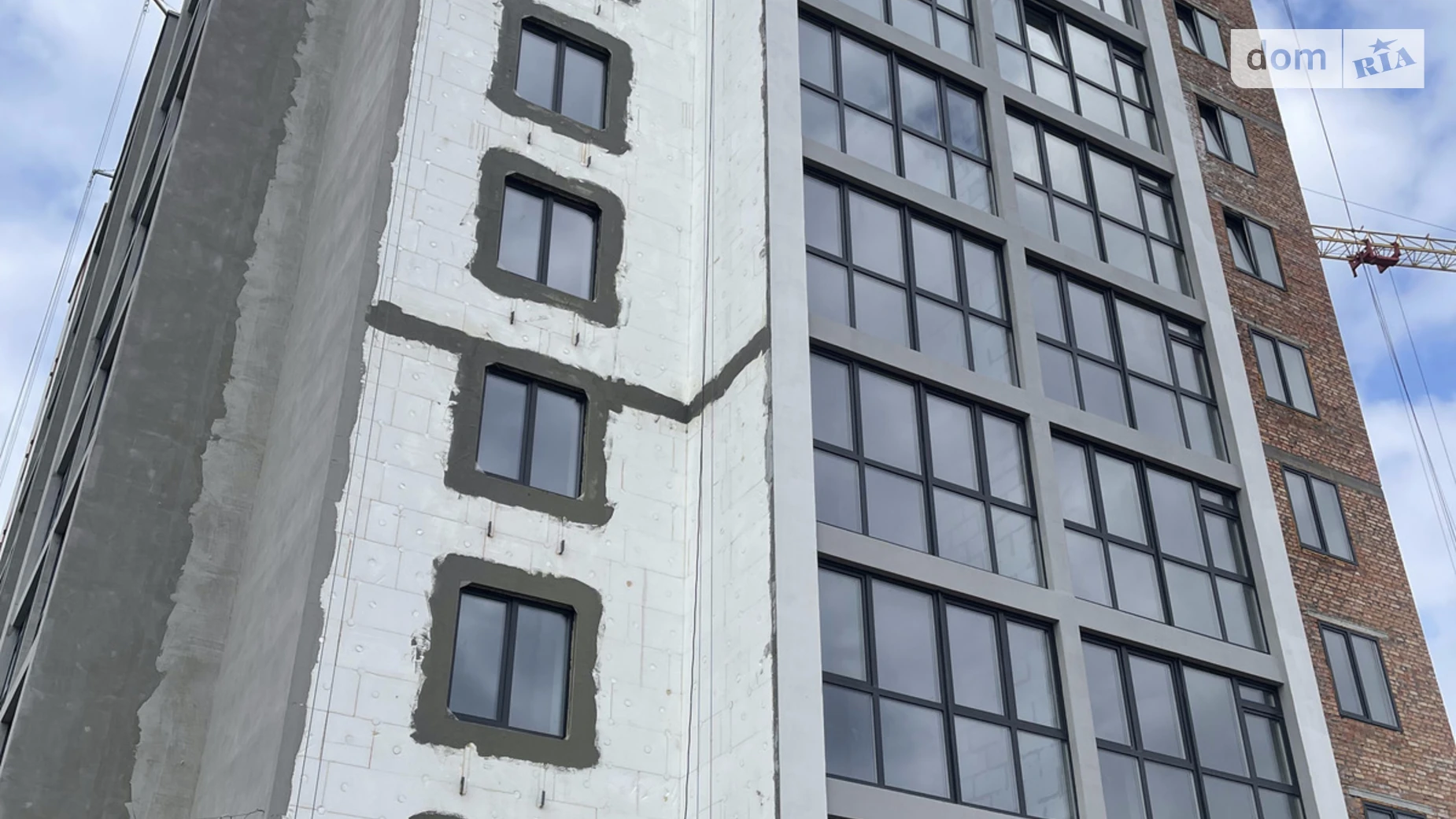 Продается 2-комнатная квартира 65.7 кв. м в Хмельницком, цена: 62400 $ - фото 2