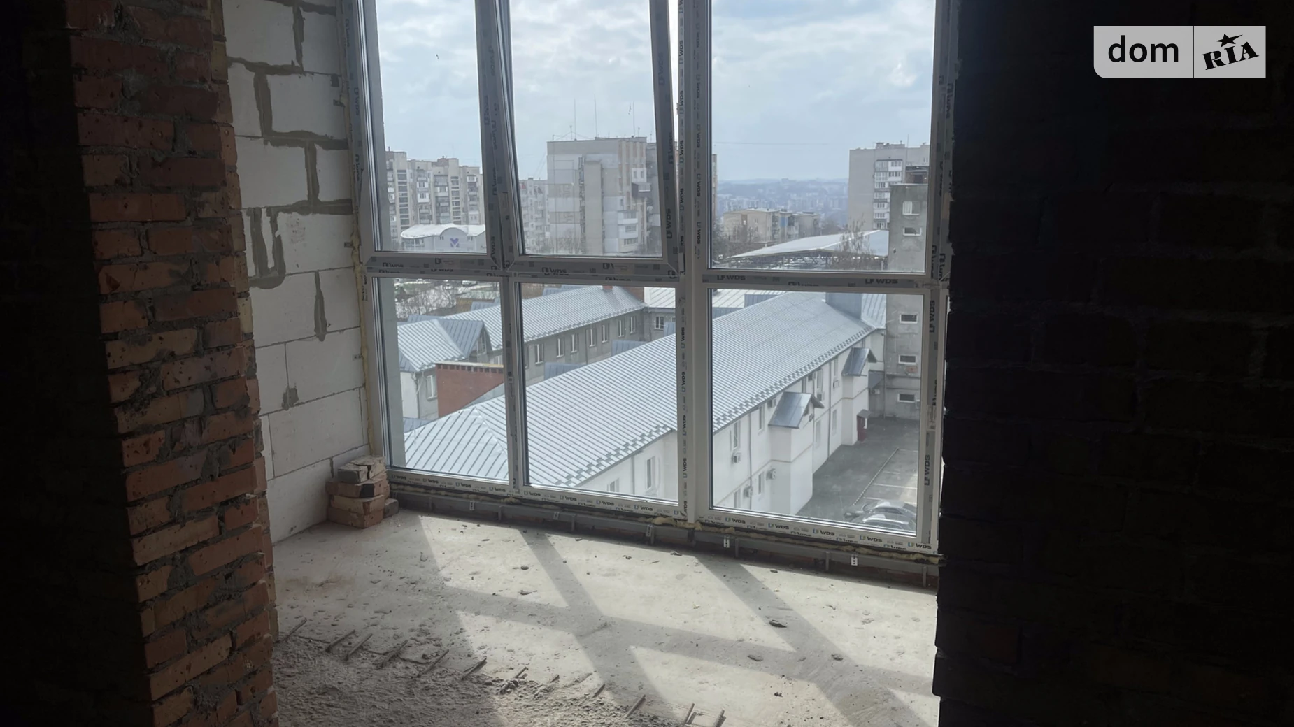 Продается 2-комнатная квартира 65.7 кв. м в Хмельницком, цена: 62400 $ - фото 3