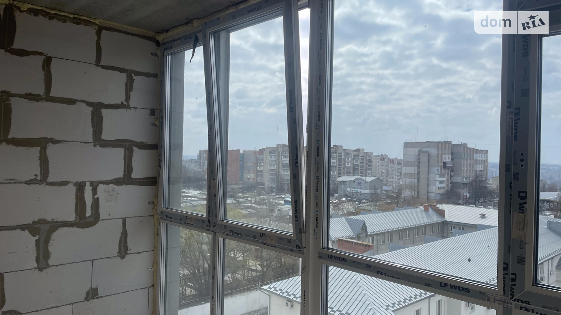 Продается 2-комнатная квартира 65.7 кв. м в Хмельницком, цена: 62400 $ - фото 4