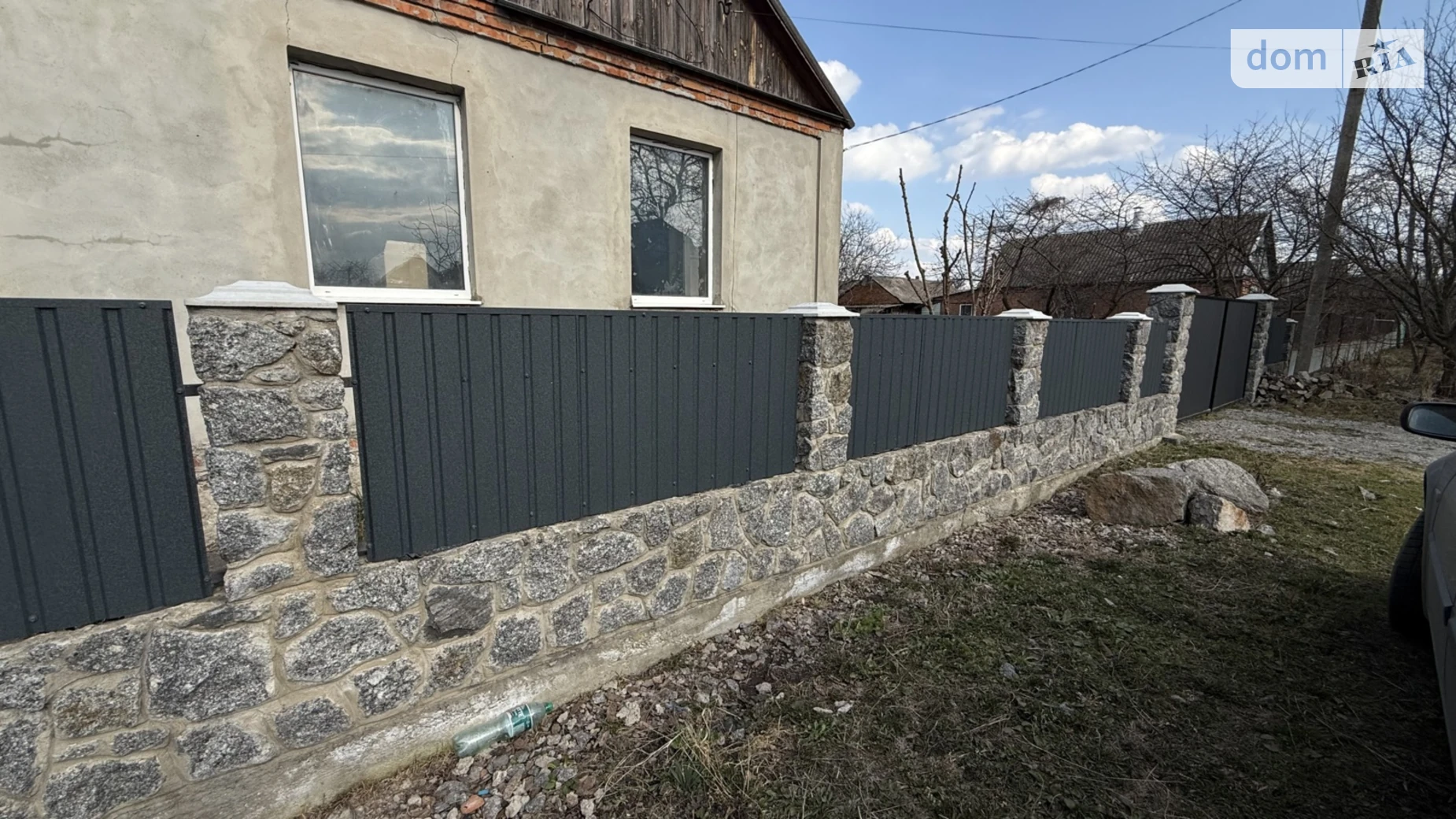 Продается одноэтажный дом 111 кв. м с гаражом, цена: 30000 $ - фото 3