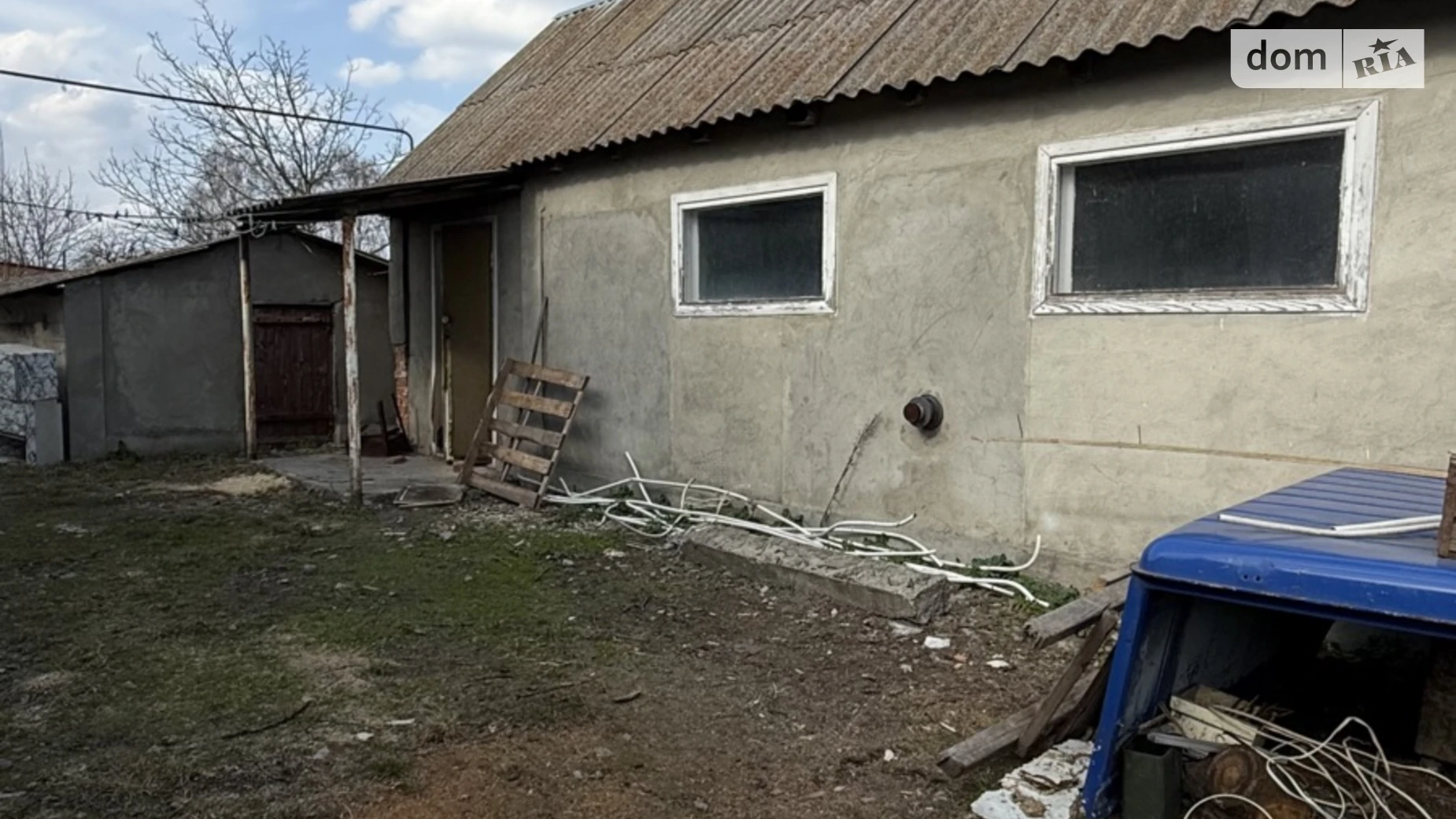 Продается одноэтажный дом 111 кв. м с гаражом, цена: 30000 $ - фото 5