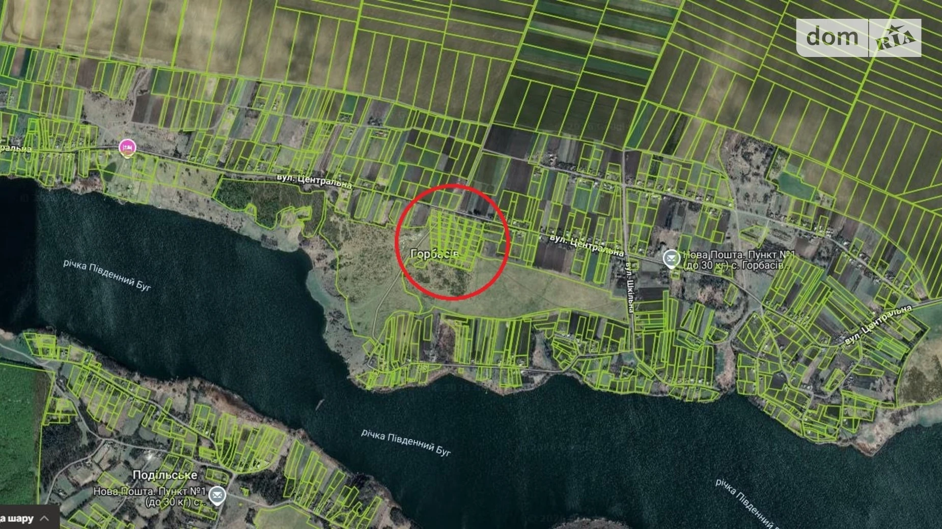 Продается земельный участок 8 соток в Хмельницкой области, цена: 3400 $ - фото 5