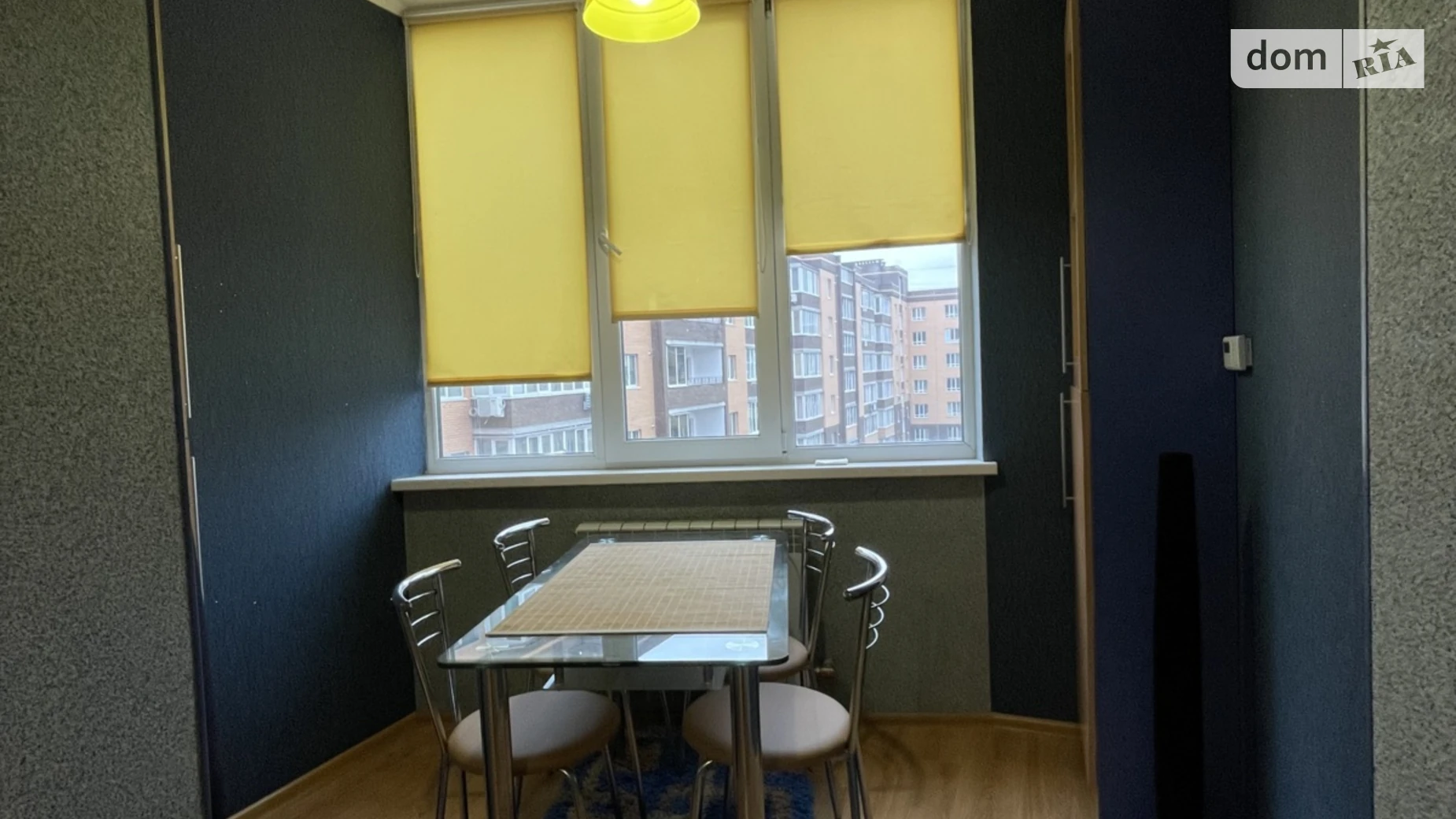 Сдается в аренду 1-комнатная квартира 45 кв. м в Хмельницком, ул. Заречанская, 11 - фото 2