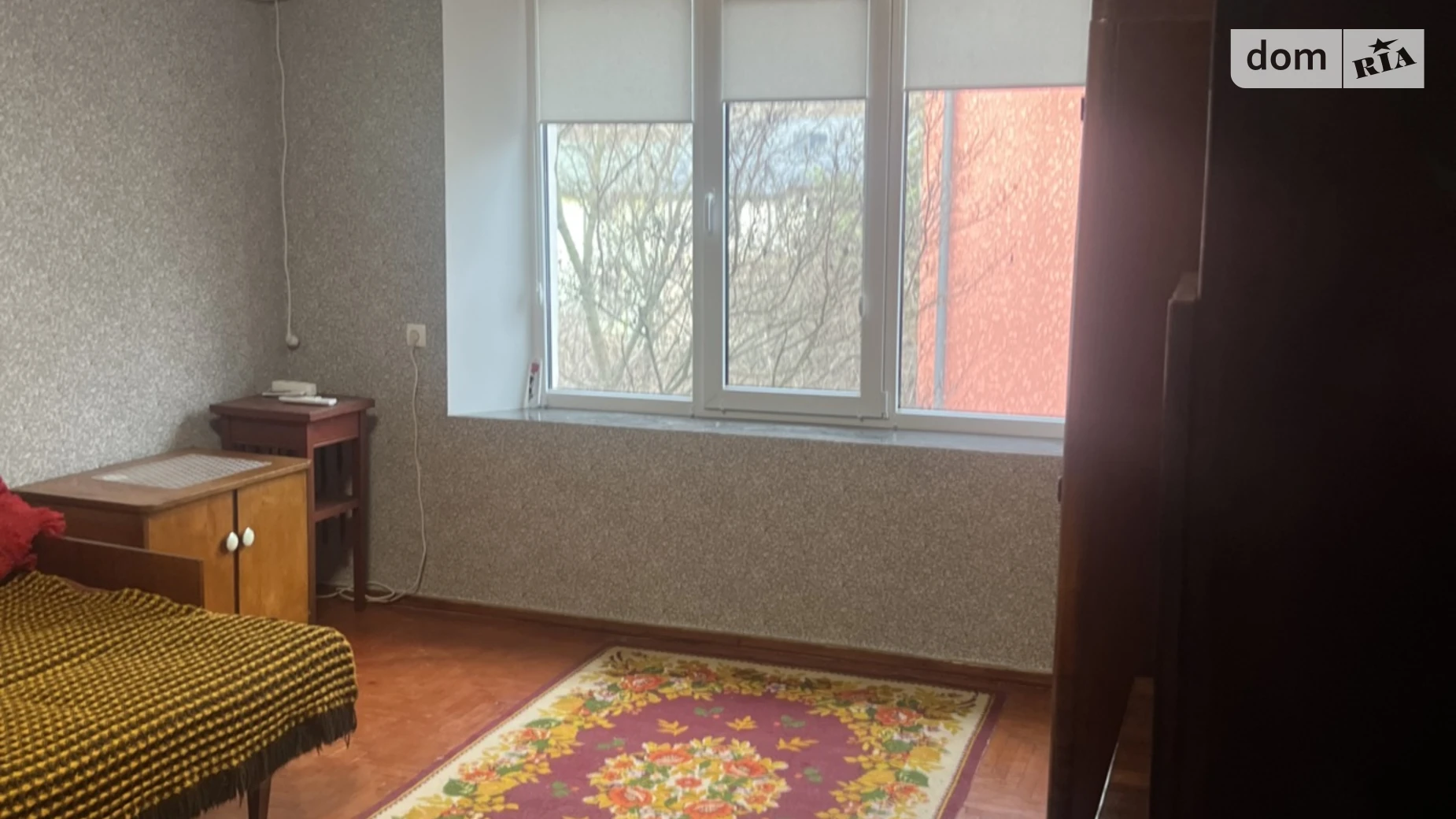1-комнатная квартира 40 кв. м в Тернополе, ул. Елены Телиги - фото 2