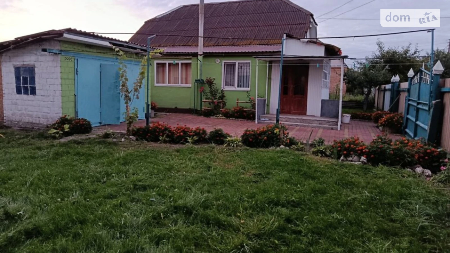 Продается одноэтажный дом 80 кв. м с участком, цена: 45000 $ - фото 4