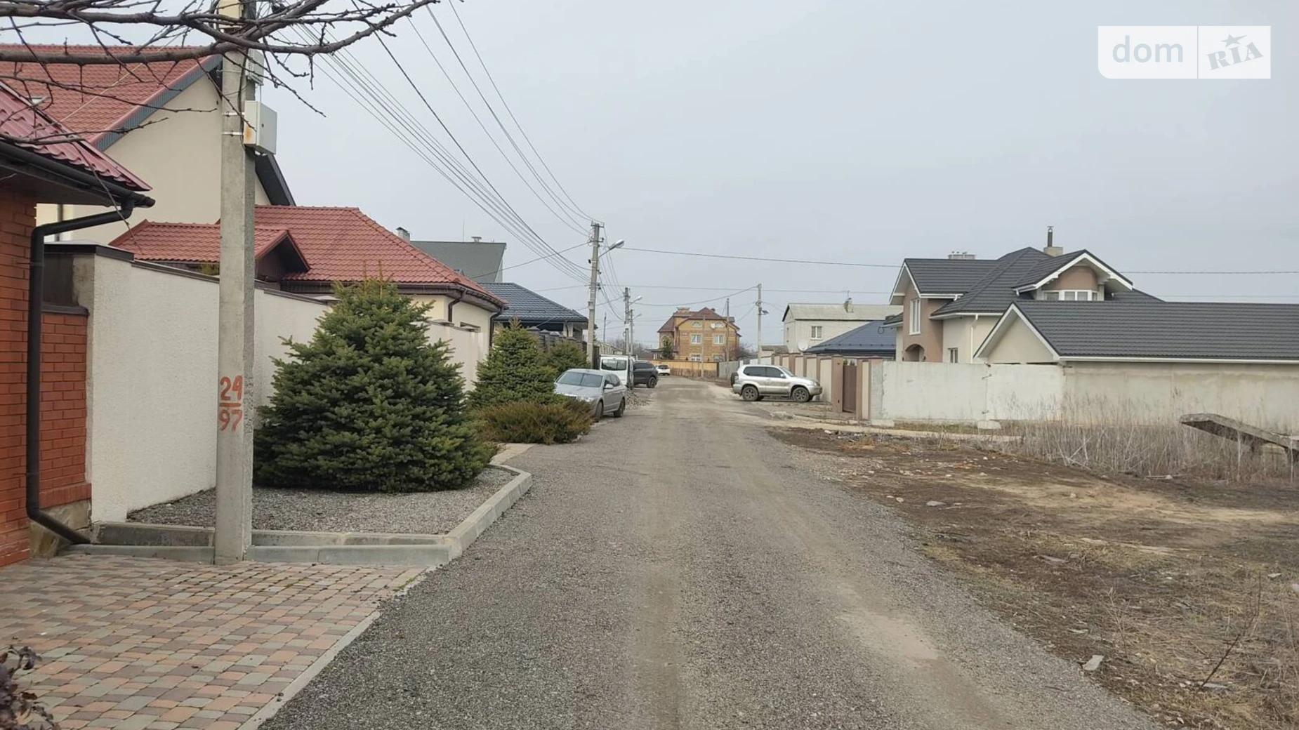 Продается земельный участок 10 соток в Харьковской области, цена: 25000 $ - фото 2