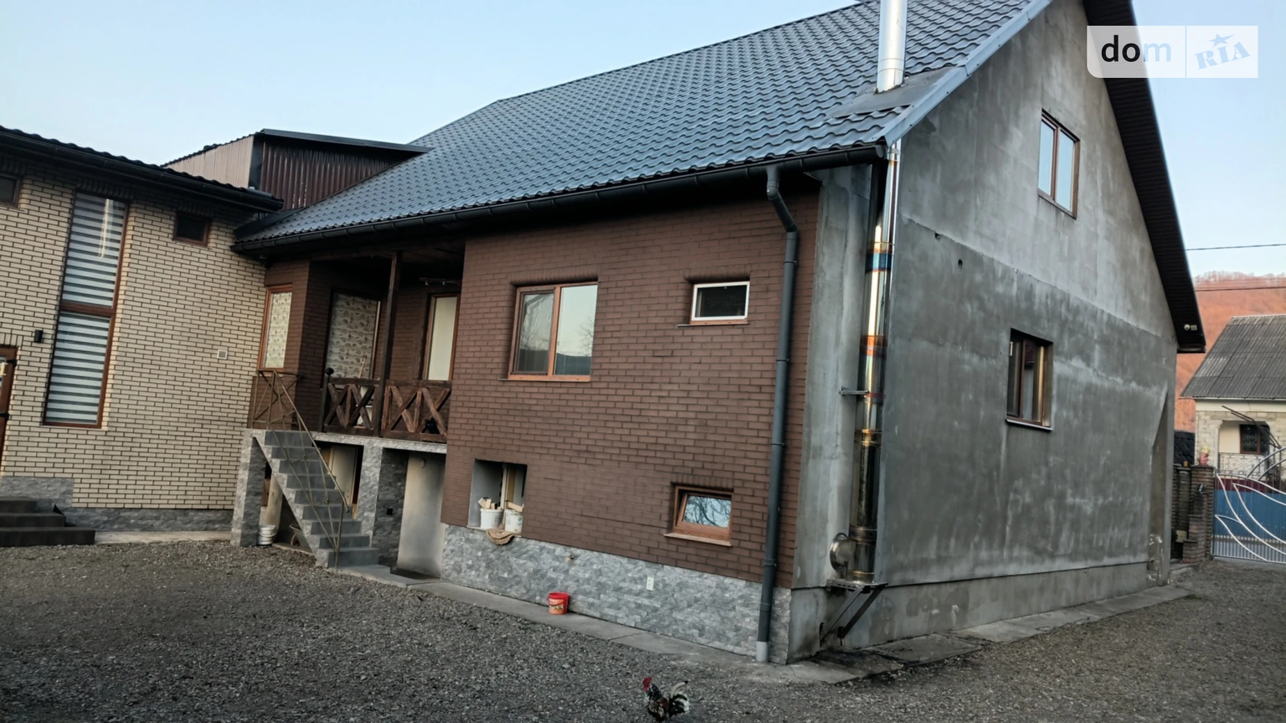 Продается дом на 2 этажа 245 кв. м с балконом, цена: 235000 $ - фото 3