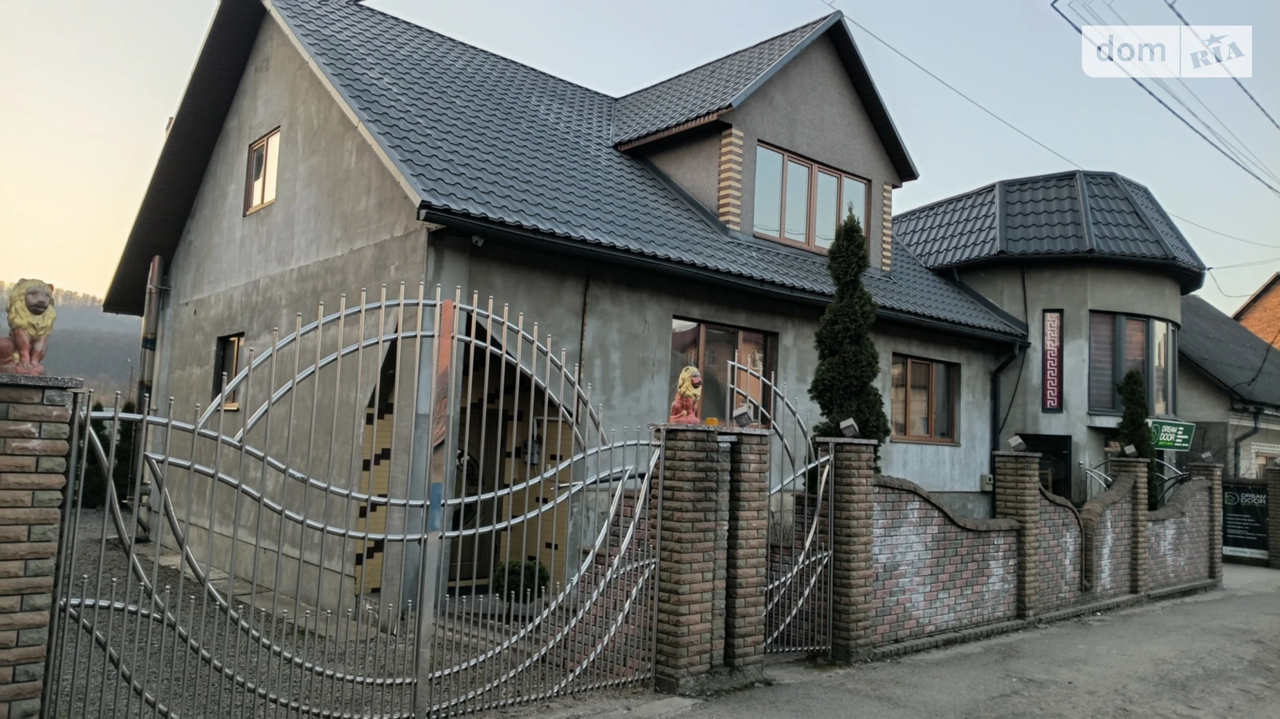 Продается дом на 2 этажа 245 кв. м с балконом, цена: 235000 $ - фото 4