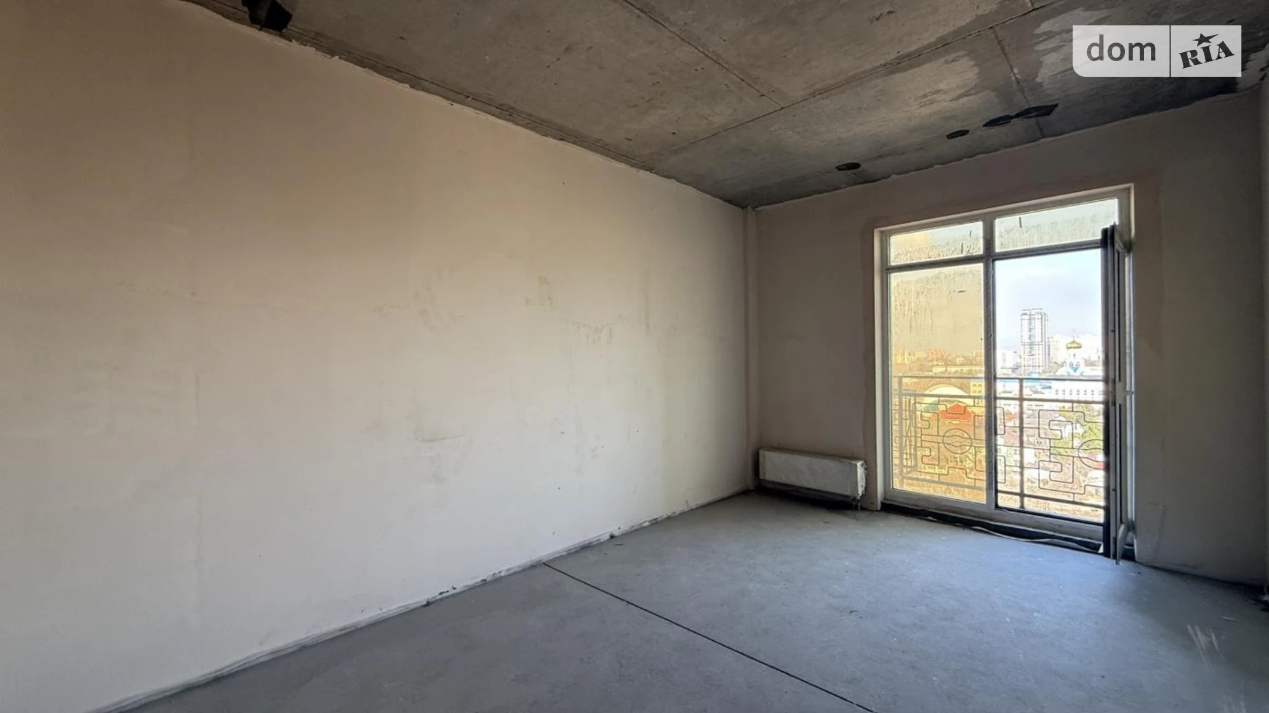 Продається 1-кімнатна квартира 54 кв. м у Одесі, бул. Французький, 60Б - фото 4