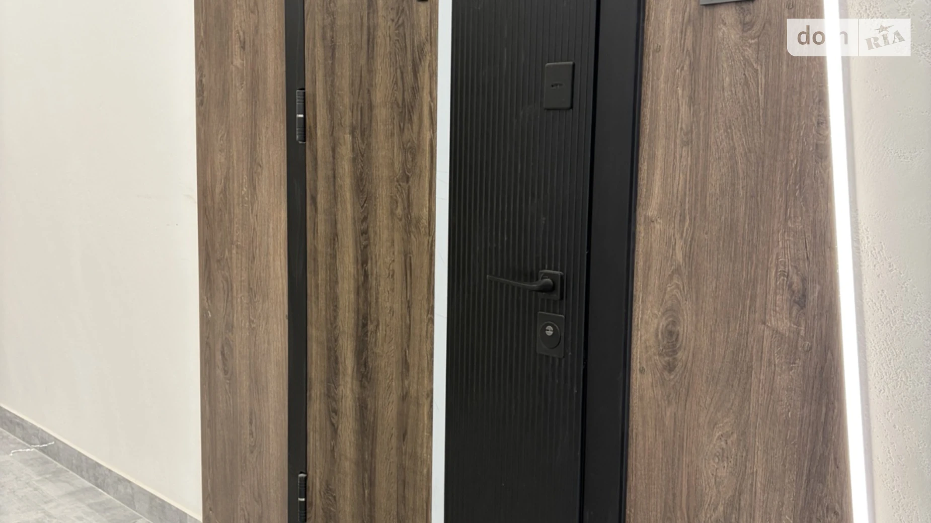 Здається в оренду 1-кімнатна квартира 40.7 кв. м у Ужгороді, вул. Тлехаса - фото 3