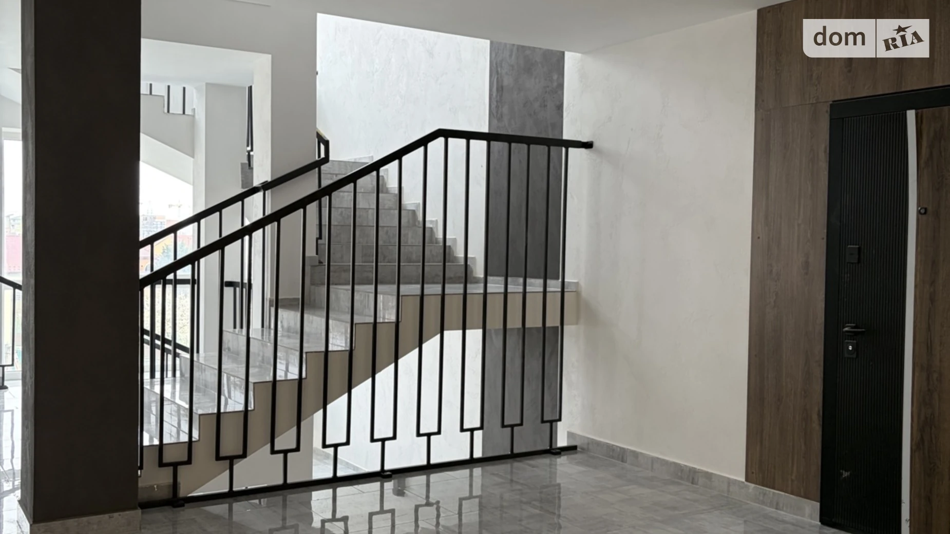 Здається в оренду 1-кімнатна квартира 40.7 кв. м у Ужгороді, вул. Тлехаса - фото 4