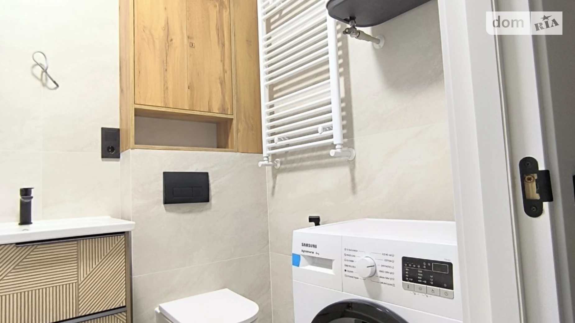 Здається в оренду 1-кімнатна квартира 40.7 кв. м у Ужгороді, вул. Тлехаса - фото 5