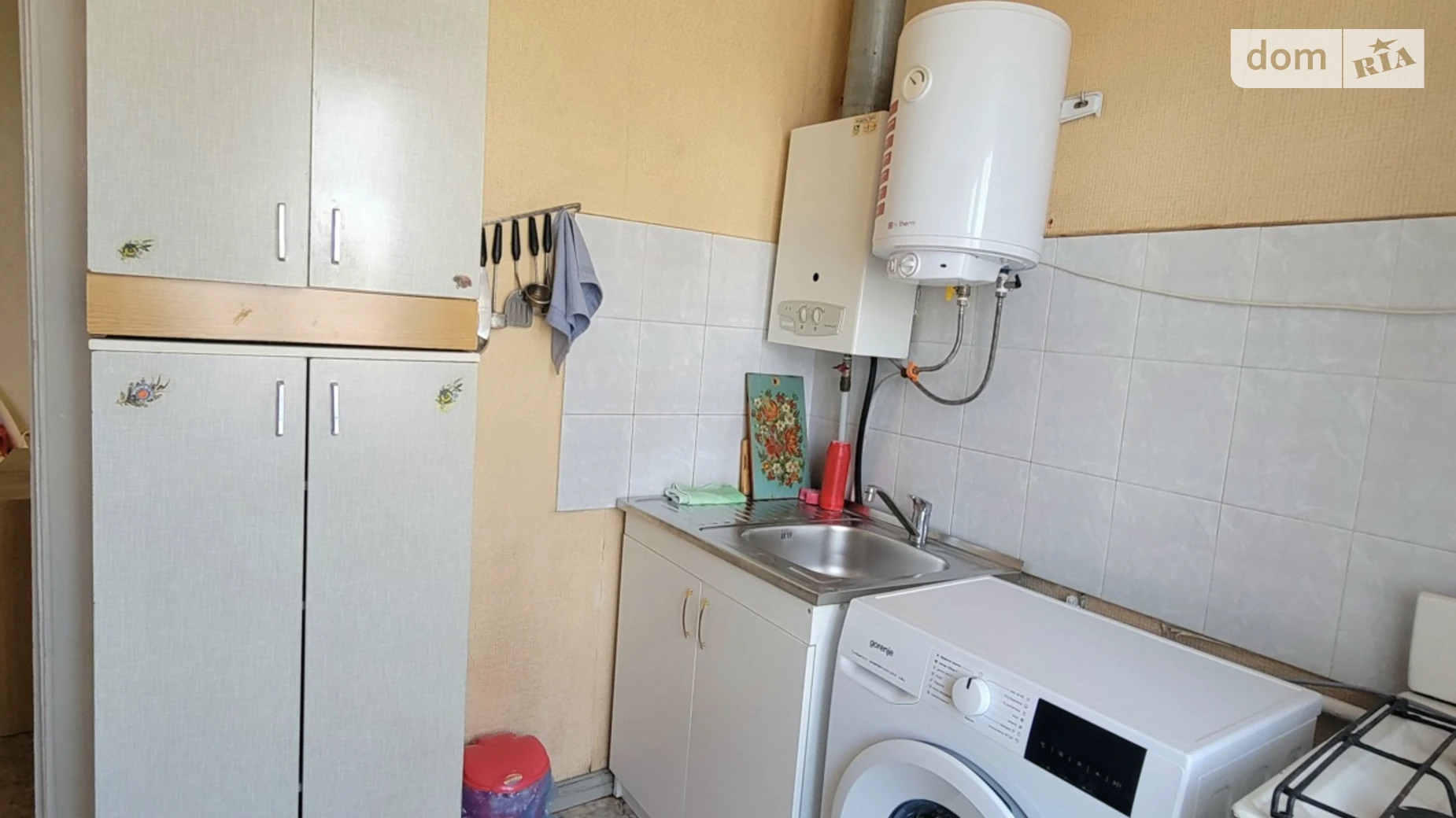 Сдается в аренду 2-комнатная квартира 40.1 кв. м в Днепре, ул. Пехоты Короля(Чайкиной Лизы) - фото 3
