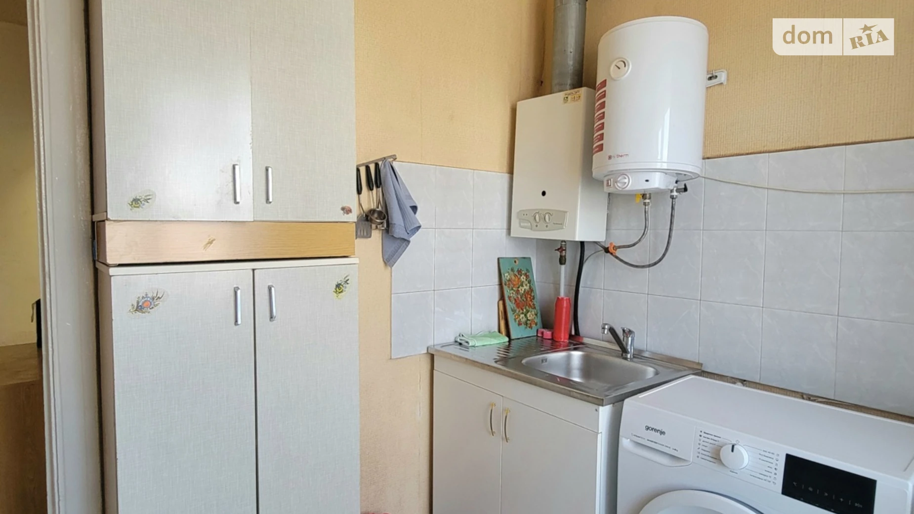 Сдается в аренду 2-комнатная квартира 40.1 кв. м в Днепре, ул. Пехоты Короля(Чайкиной Лизы) - фото 4