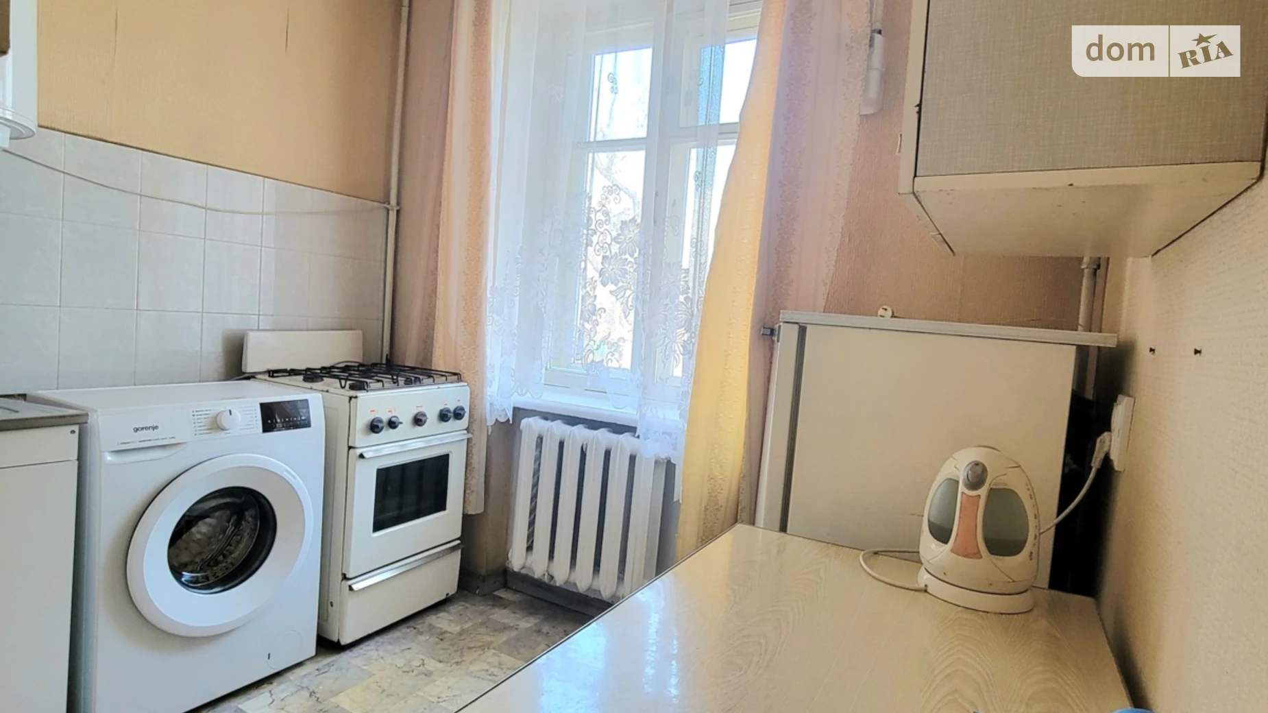 Сдается в аренду 2-комнатная квартира 40.1 кв. м в Днепре, ул. Пехоты Короля(Чайкиной Лизы) - фото 5