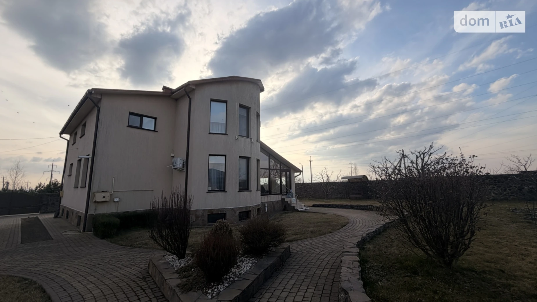 Продається будинок 2 поверховий 230 кв. м з каміном, цена: 350000 $ - фото 4