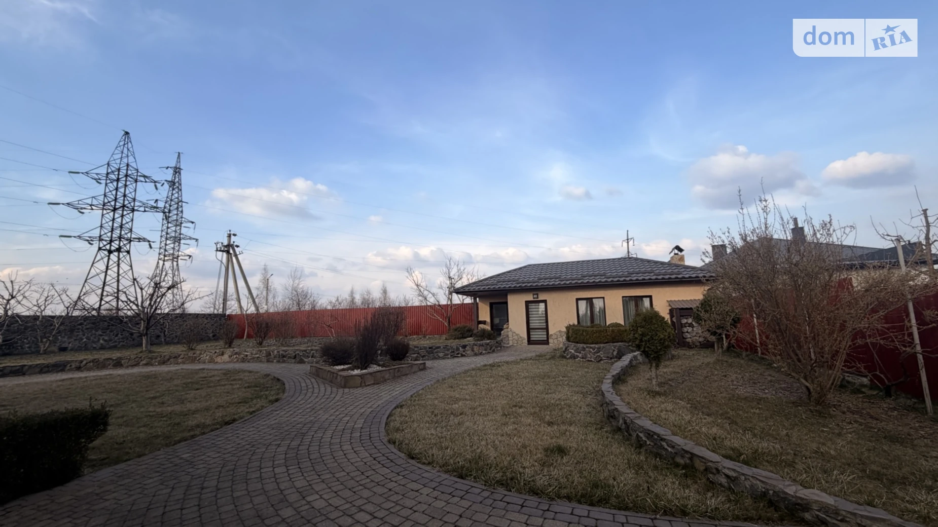 Продається будинок 2 поверховий 230 кв. м з каміном, цена: 350000 $ - фото 5