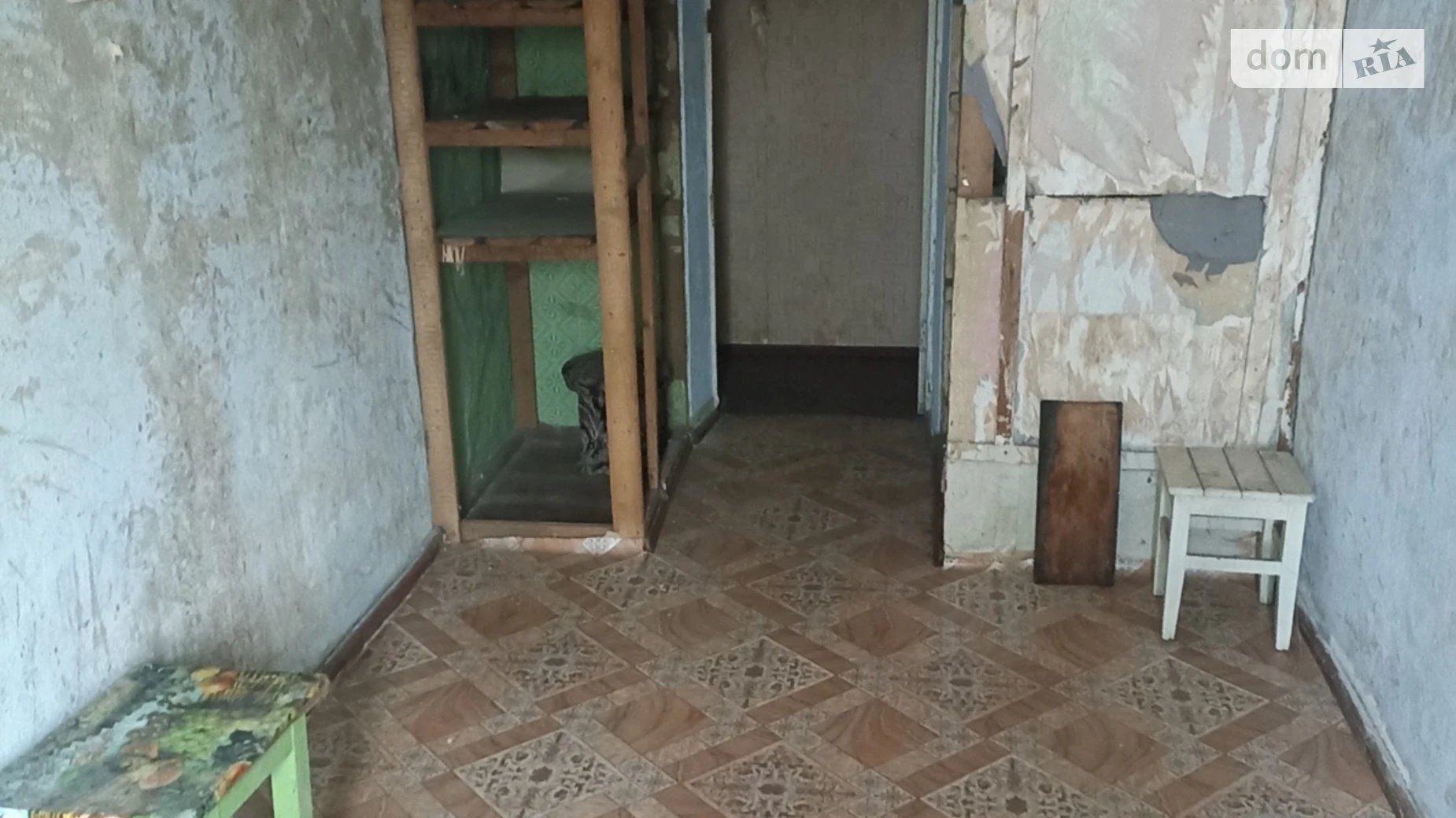 Продается 2-комнатная квартира 41 кв. м в Очакове, ул. Строителей(60 лет СССР), 22 - фото 4