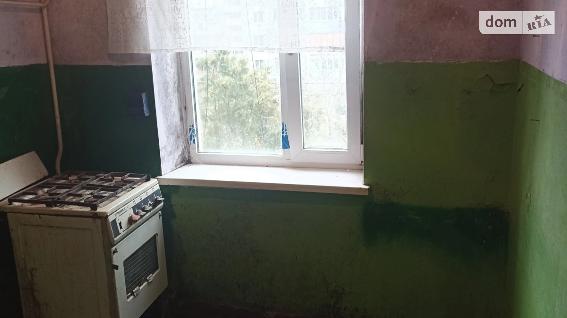 Продается 2-комнатная квартира 41 кв. м в Очакове, ул. Строителей(60 лет СССР), 22 - фото 5