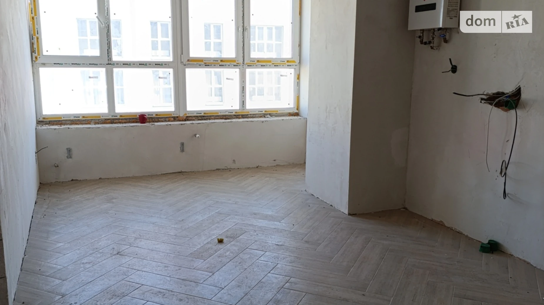 Продается 2-комнатная квартира 64.4 кв. м в Крюковщине, ул. Счастья, 7 - фото 5