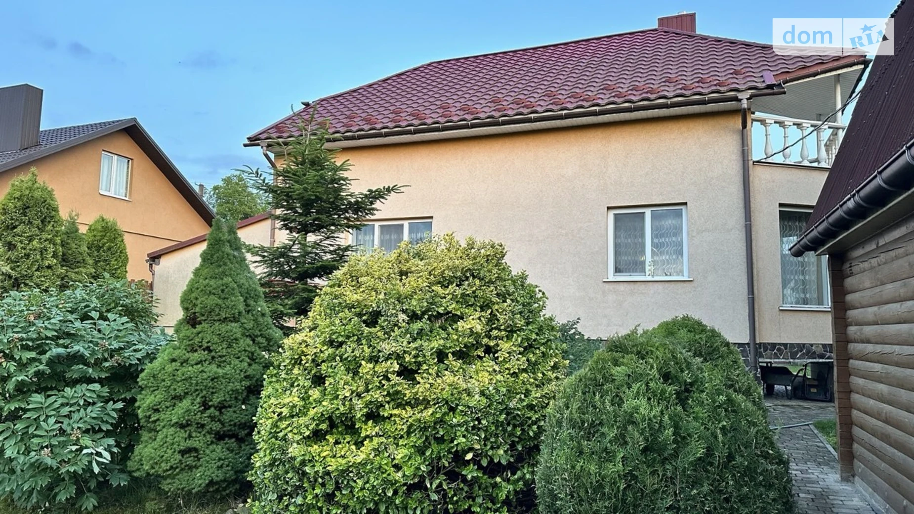 Продается дом на 2 этажа 223 кв. м с бассейном, цена: 220000 $ - фото 3