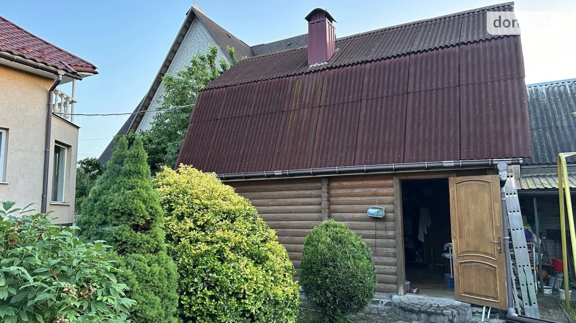 Продается дом на 2 этажа 223 кв. м с бассейном, цена: 220000 $ - фото 4