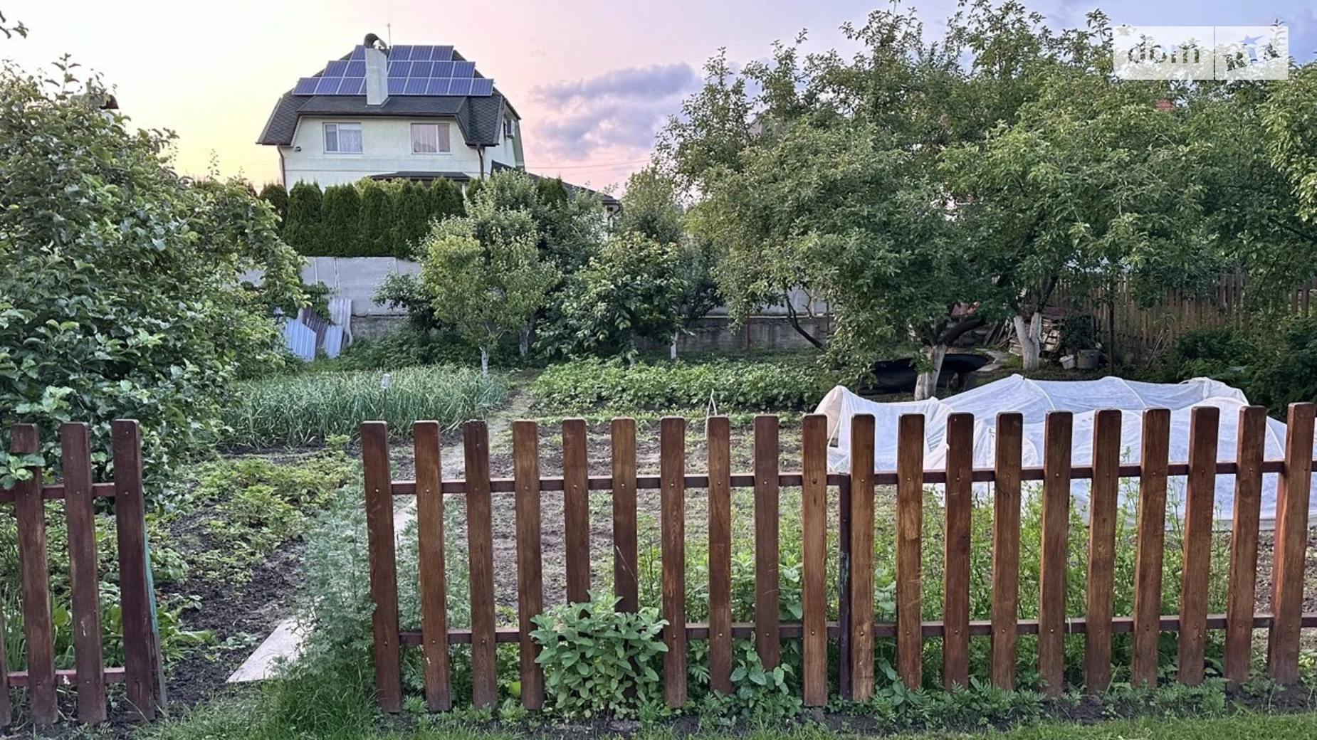 Продается дом на 2 этажа 223 кв. м с бассейном, цена: 220000 $ - фото 5