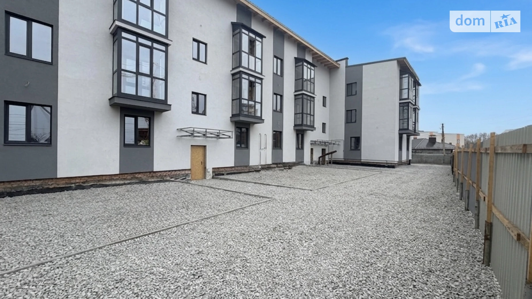 Продается 2-комнатная квартира 43.9 кв. м в Агрономичном, ул. Шевченко - фото 2