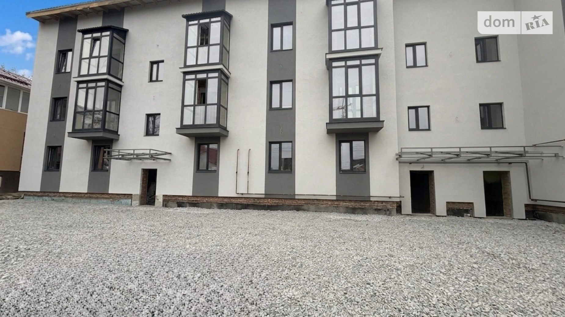 Продается 2-комнатная квартира 43.9 кв. м в Агрономичном, ул. Шевченко - фото 3