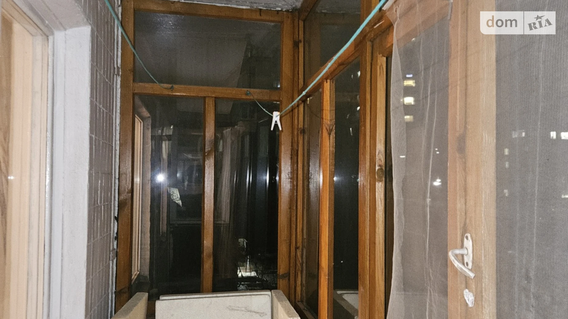 Продается 3-комнатная квартира 58 кв. м в Киеве, ул. Мокрая(Кудряшова), 6 - фото 4