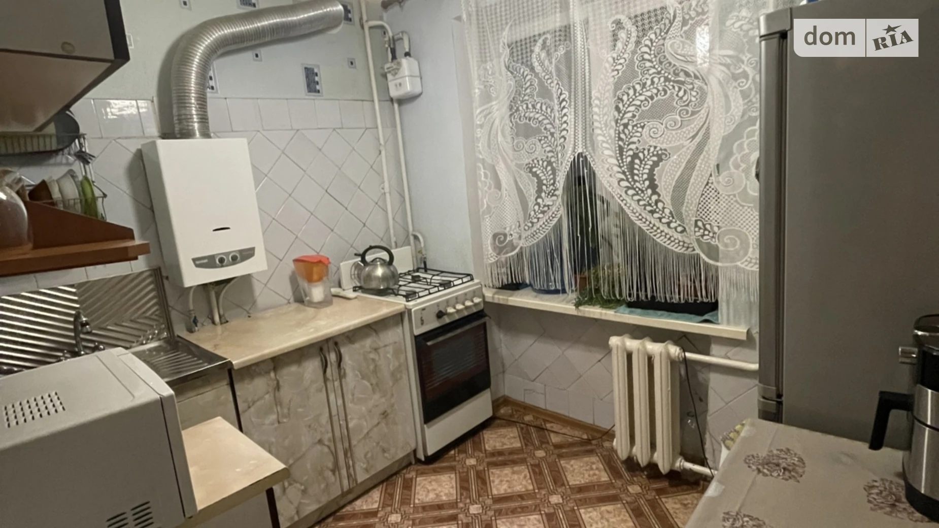 Здається в оренду 1-кімнатна квартира 32 кв. м у Сумах, вул. Гарбузівська(Декабристів) - фото 2