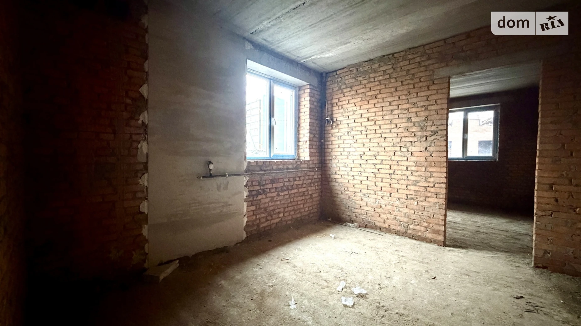 Продается 1-комнатная квартира 42 кв. м в Агрономичном, ул. Шевченко,   - фото 5
