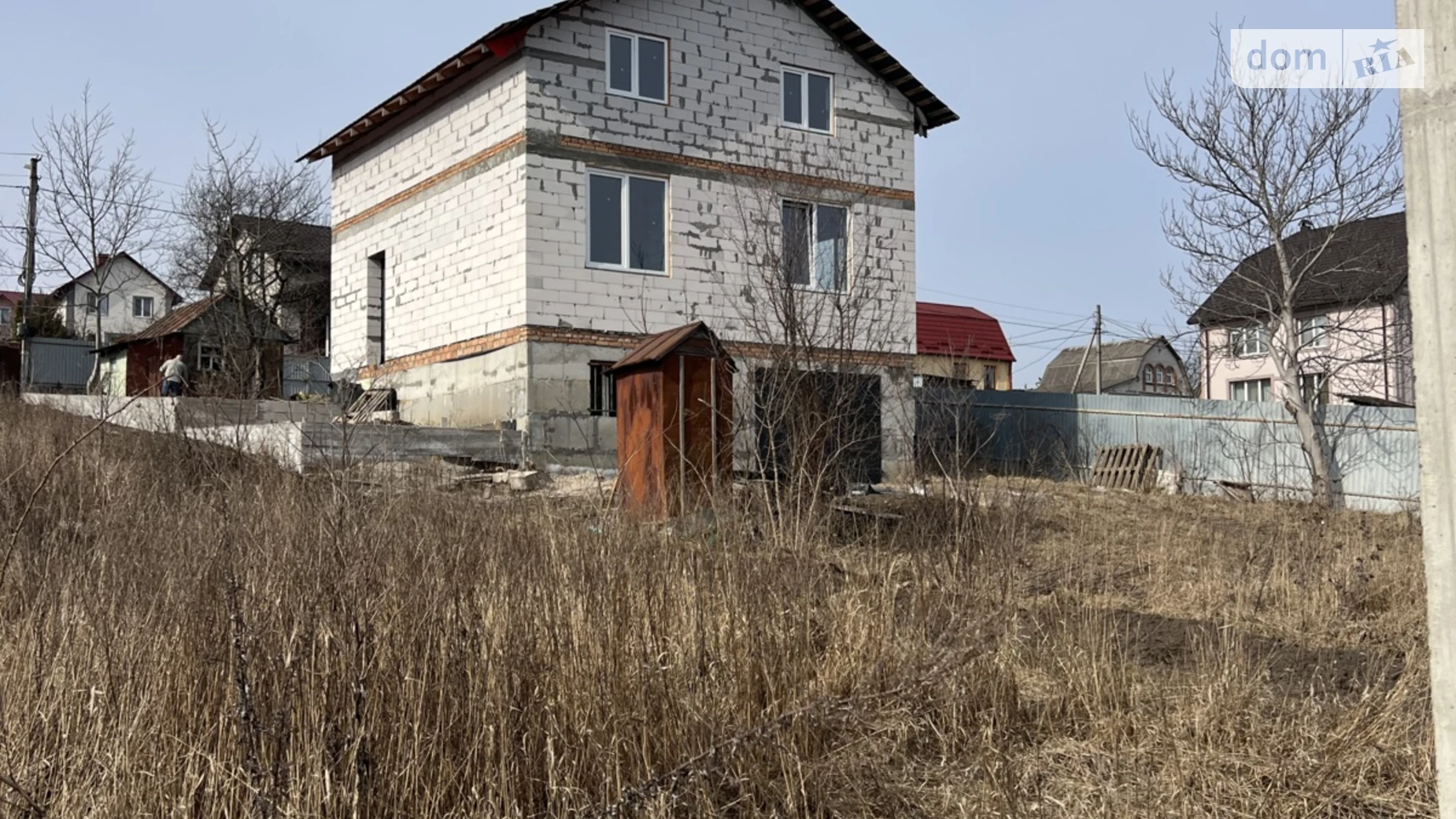 Продається будинок 2 поверховий 181.8 кв. м з садом, цена: 80000 $ - фото 4
