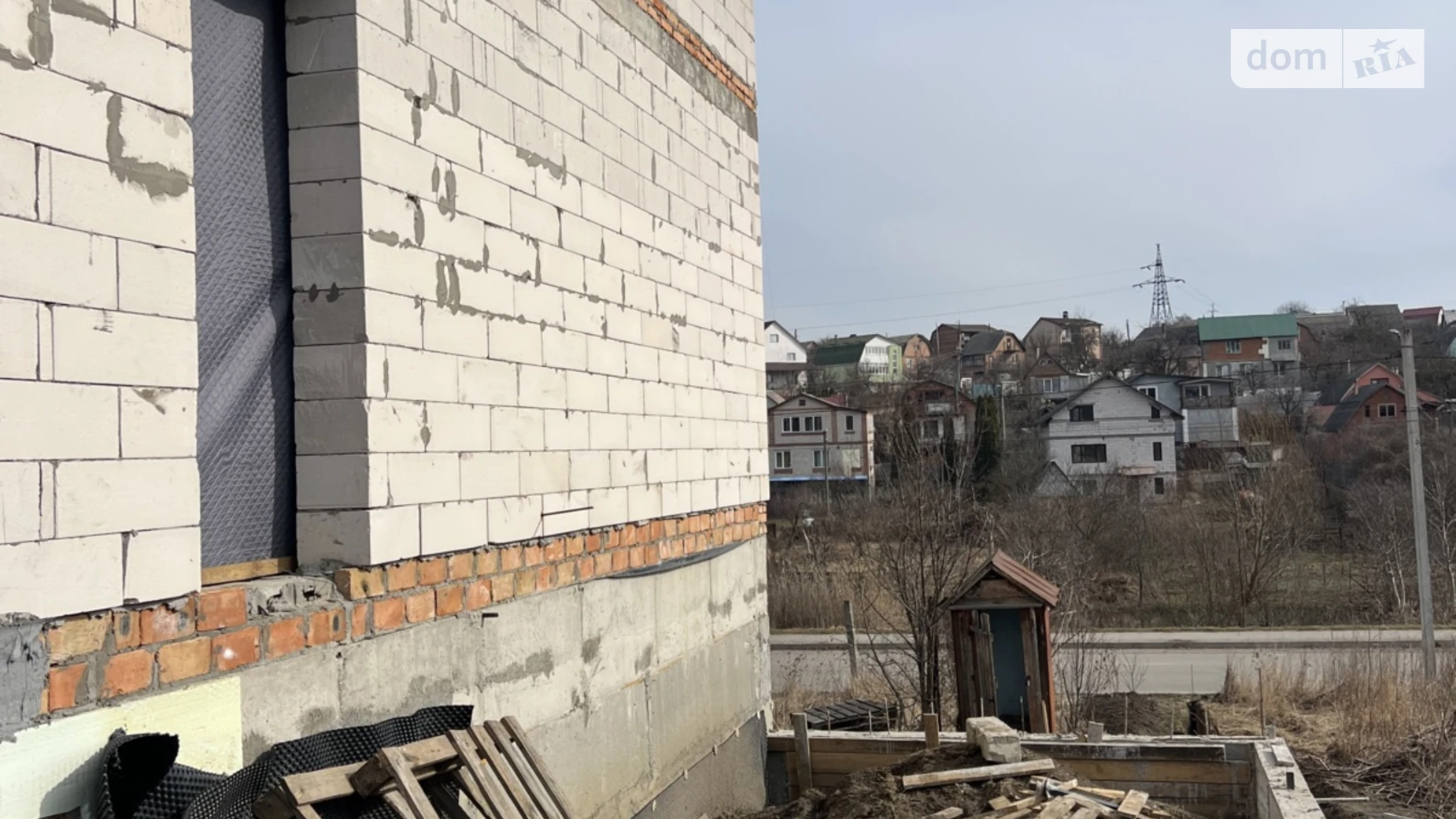 Продається будинок 2 поверховий 181.8 кв. м з садом, цена: 80000 $ - фото 5