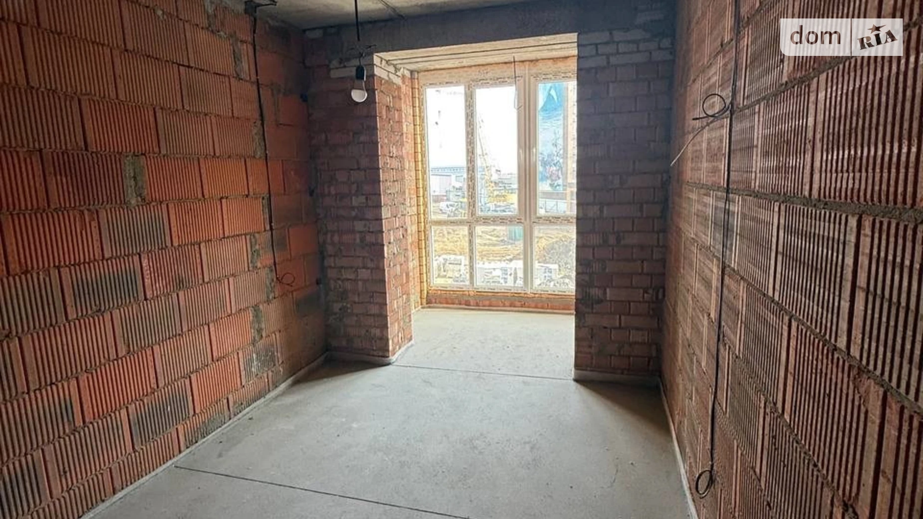 Продается 2-комнатная квартира 58 кв. м в Крыжановка, ул. Академика Сахарова - фото 4
